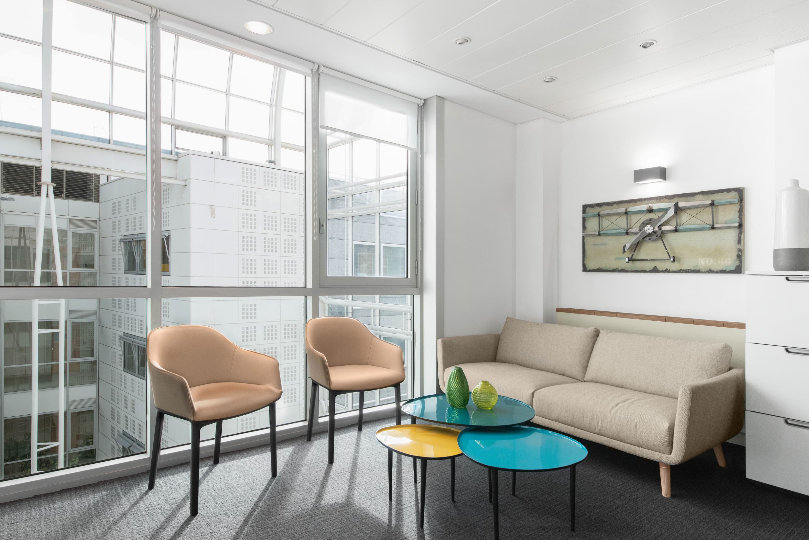 ROISSY HQ, Airport image 1 ROISSY HQ, Airport image 1