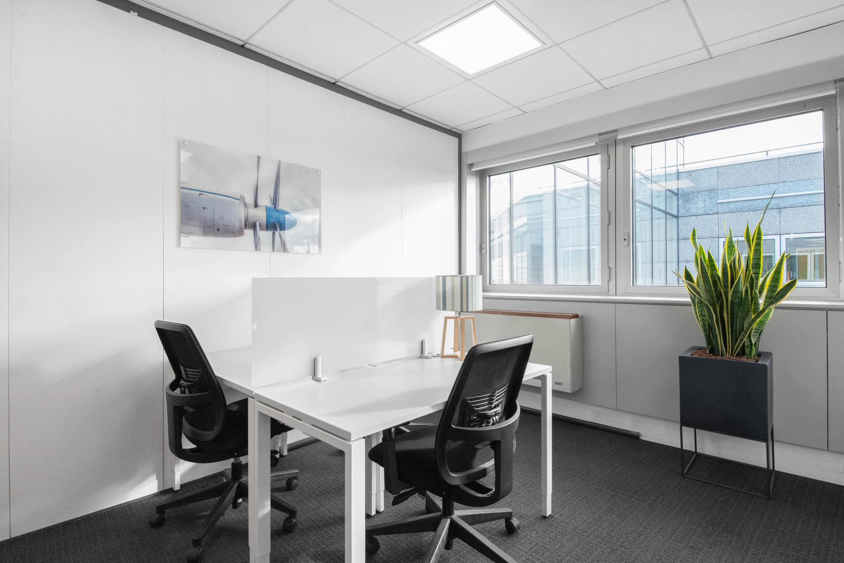 ROISSY HQ, Airport image 5 ROISSY HQ, Airport image 5