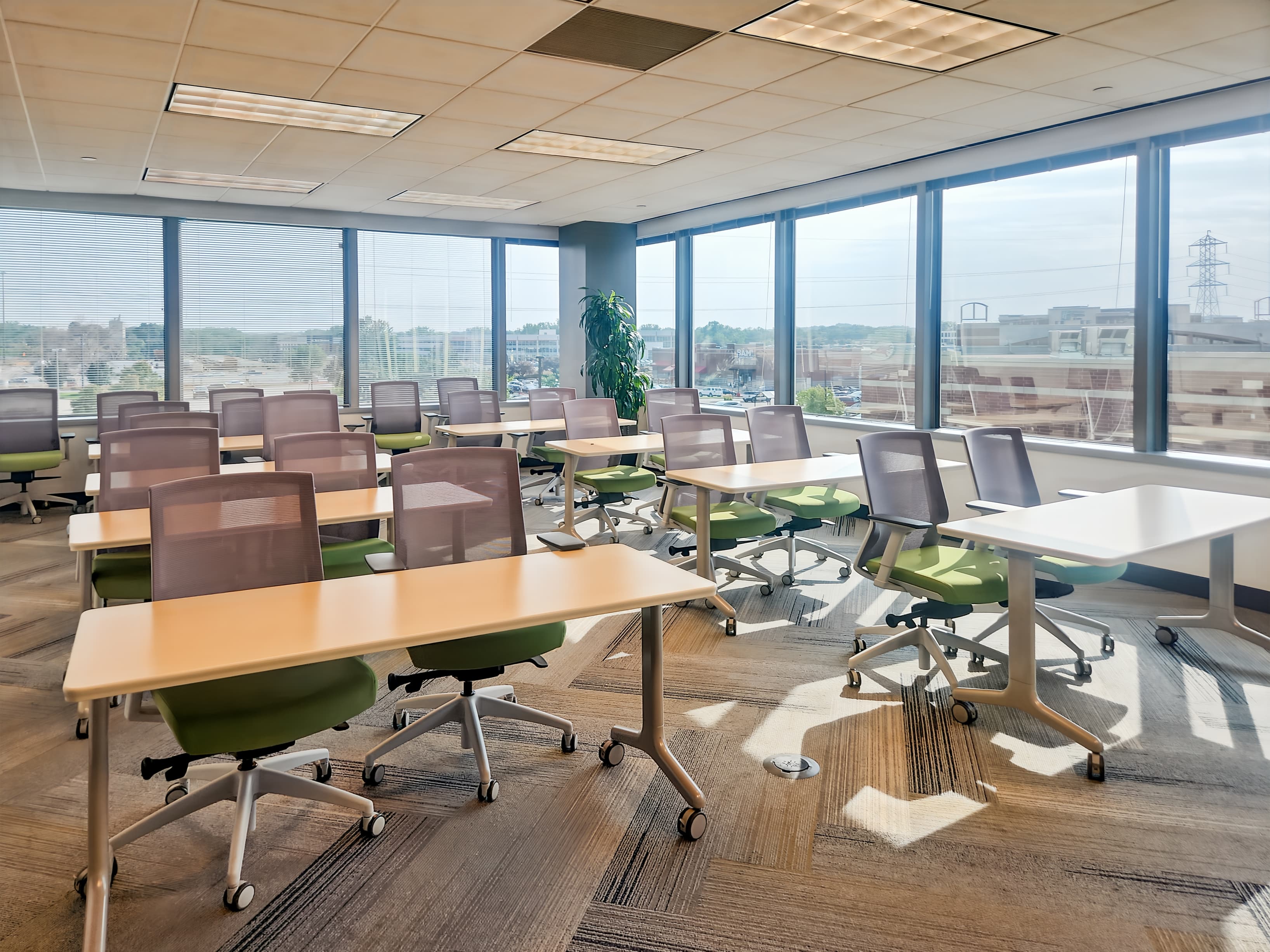 MN, Minneapolis - Minnesota Center image 1