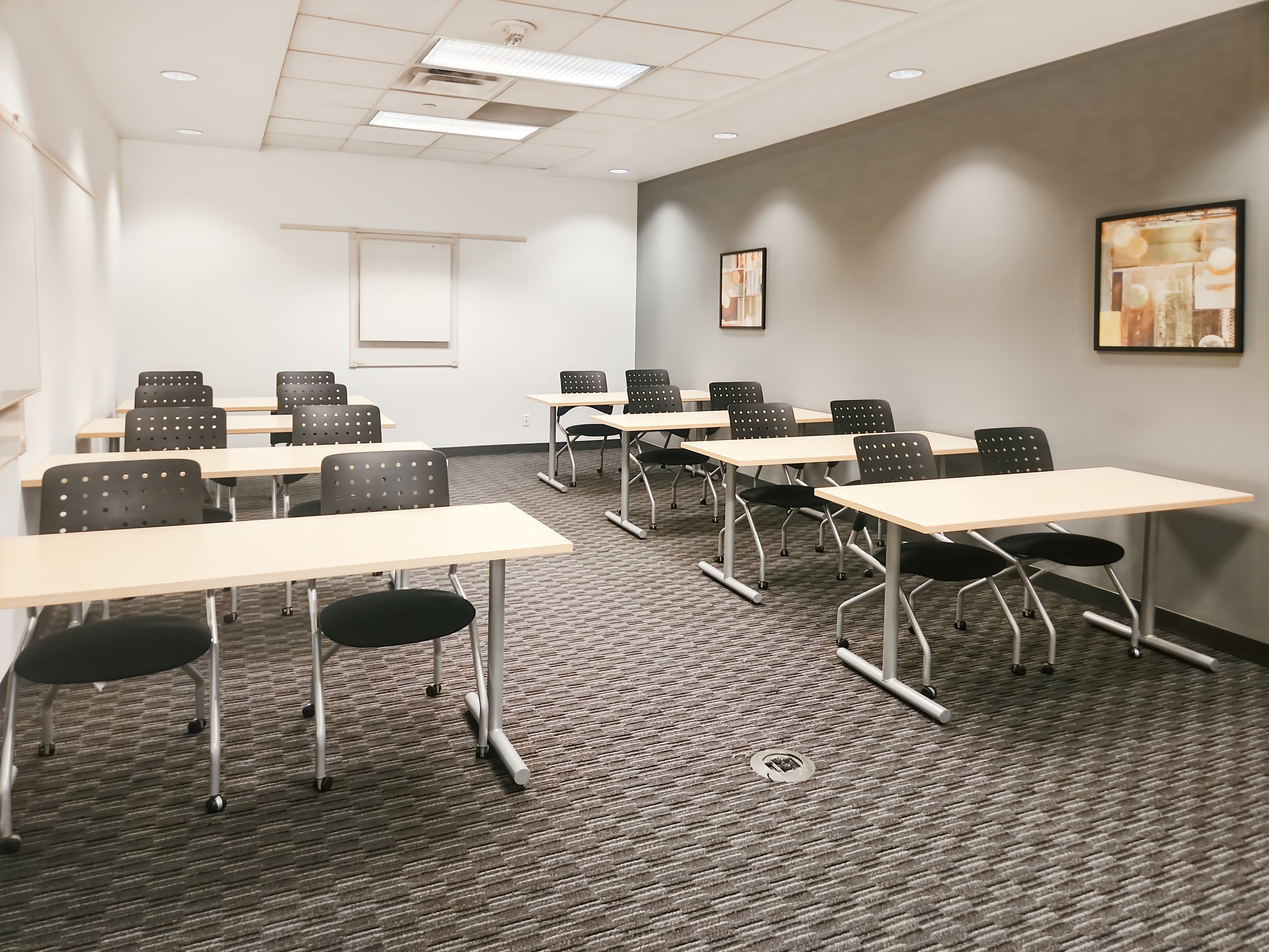 MN, Minneapolis - Minnesota Center image 13