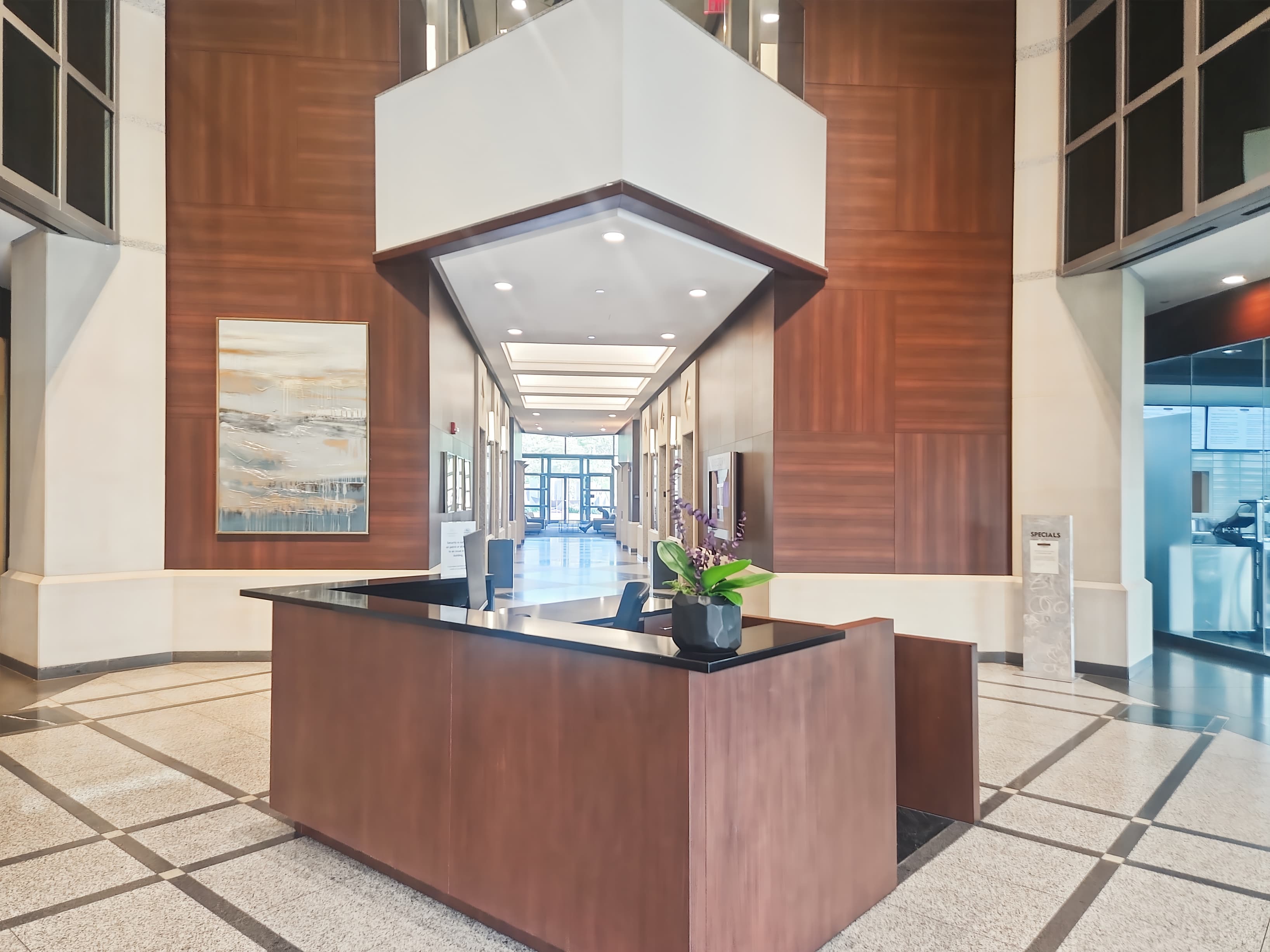 MN, Minneapolis - Minnesota Center image 8