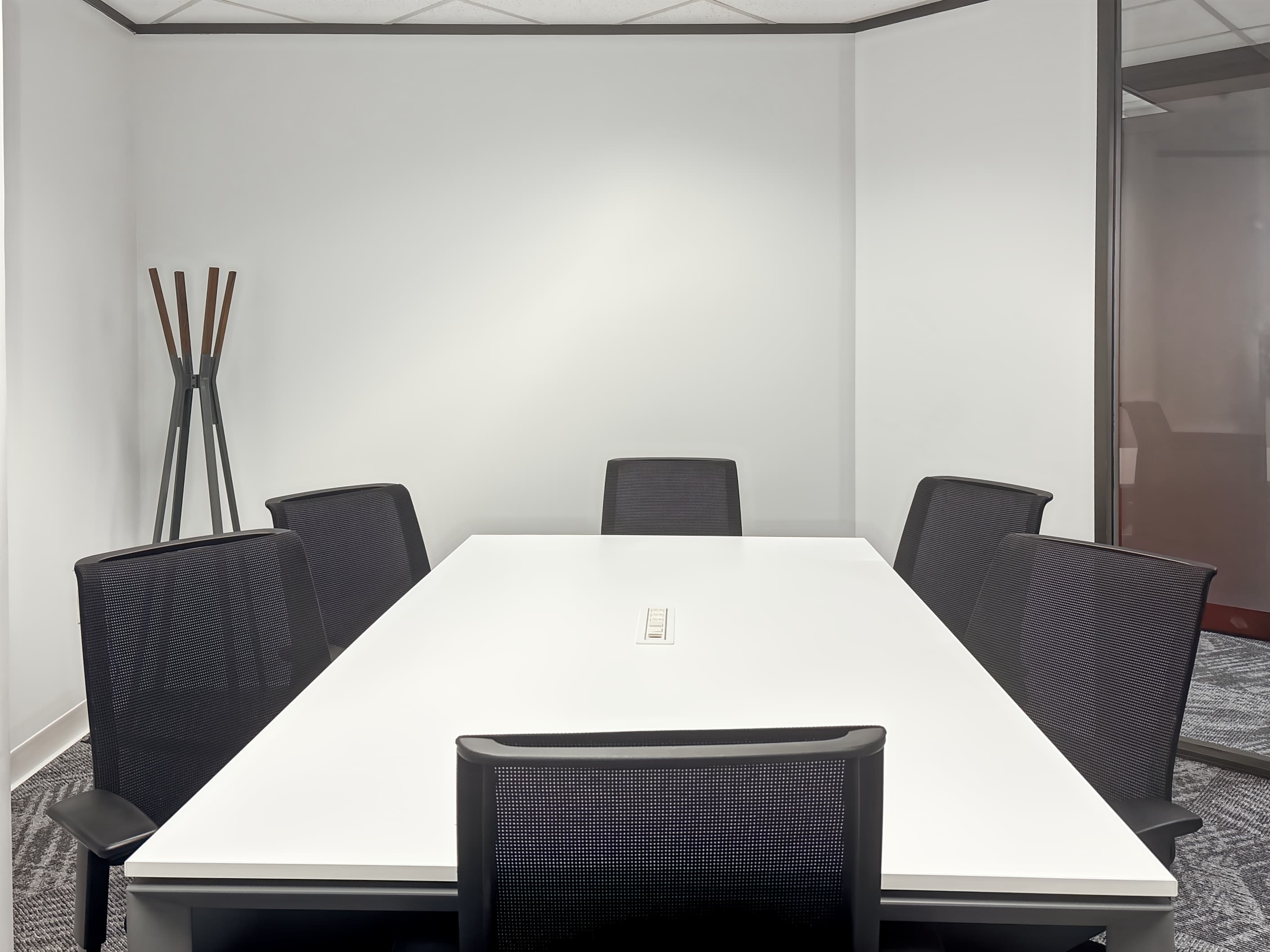 NC, Raleigh - Forum I image 9