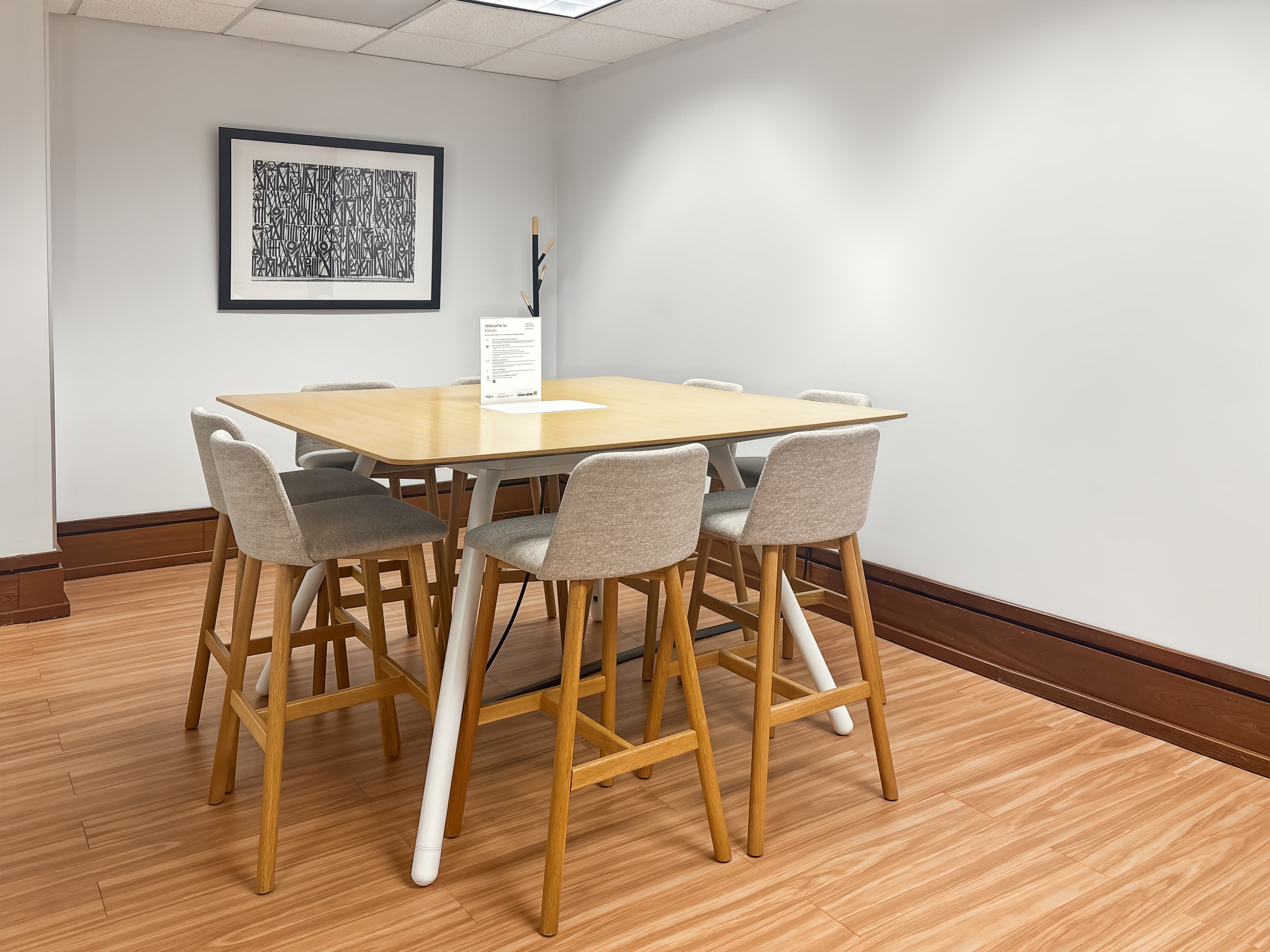 NC, Raleigh - Forum I image 12