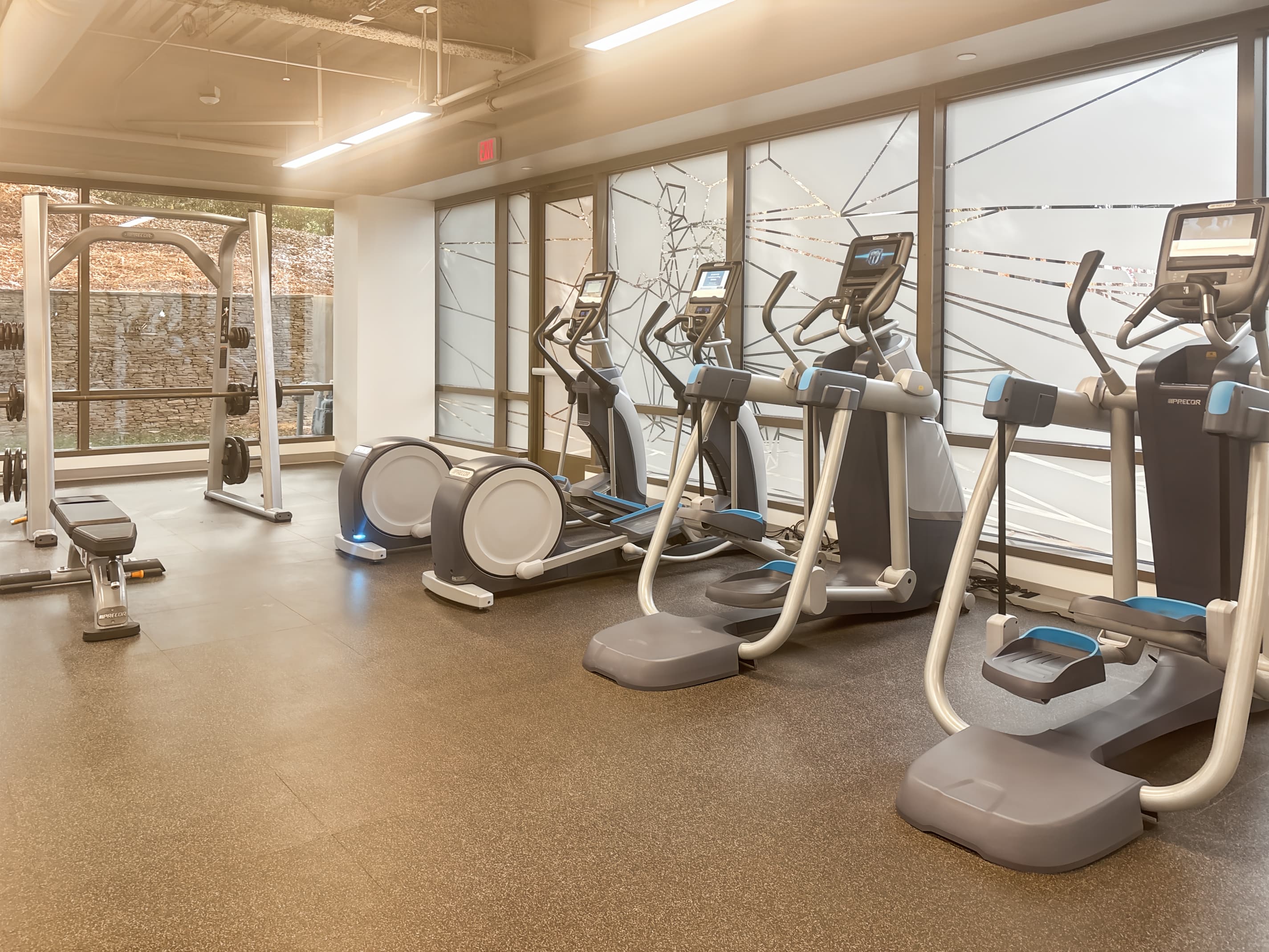 NC, Raleigh - Forum I image 11