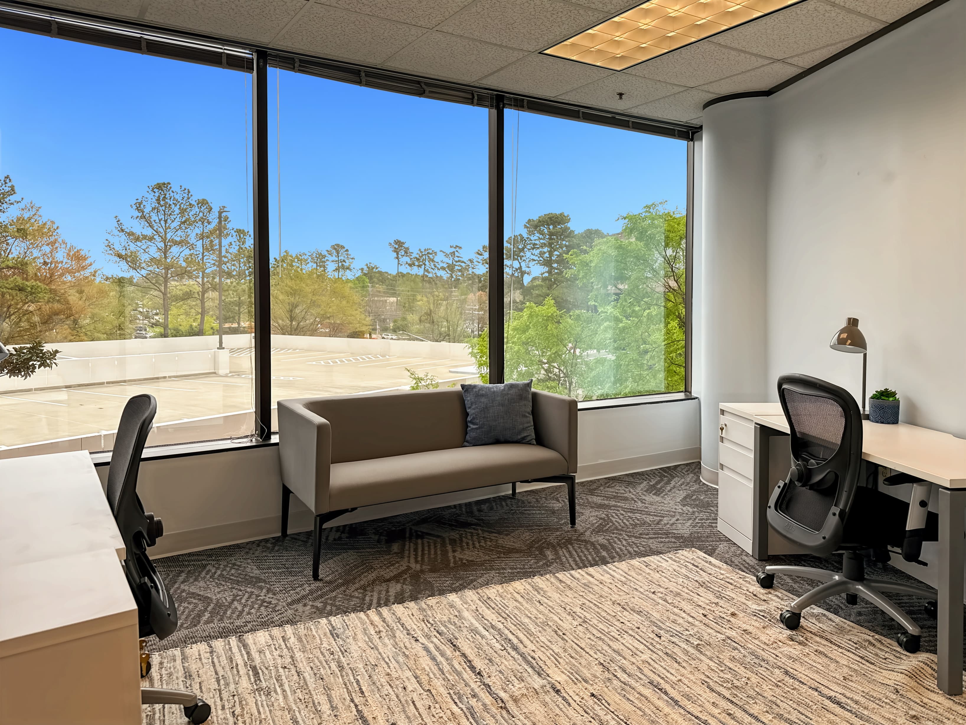 NC, Raleigh - Forum I image 6