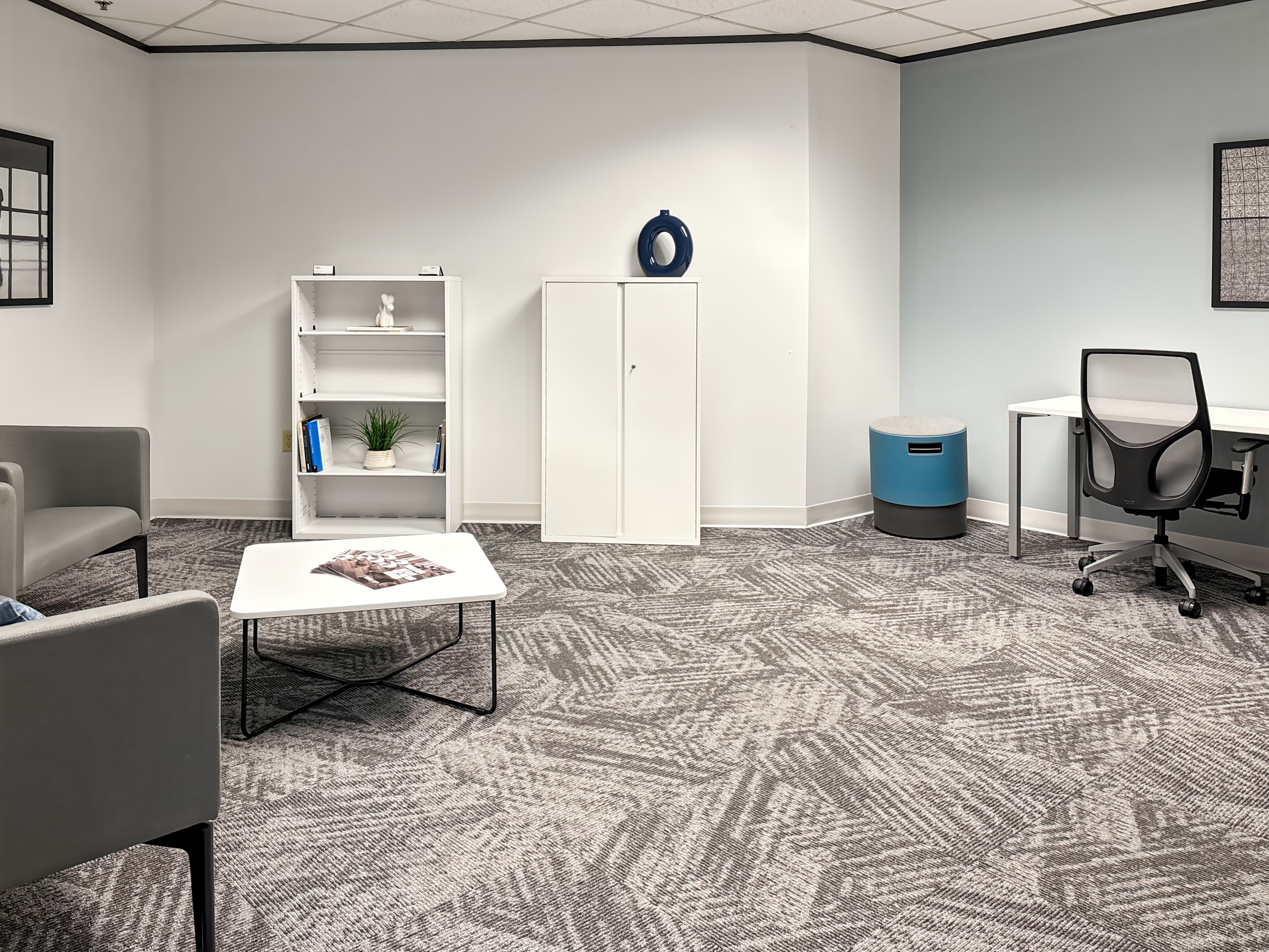 NC, Raleigh - Forum I image 8