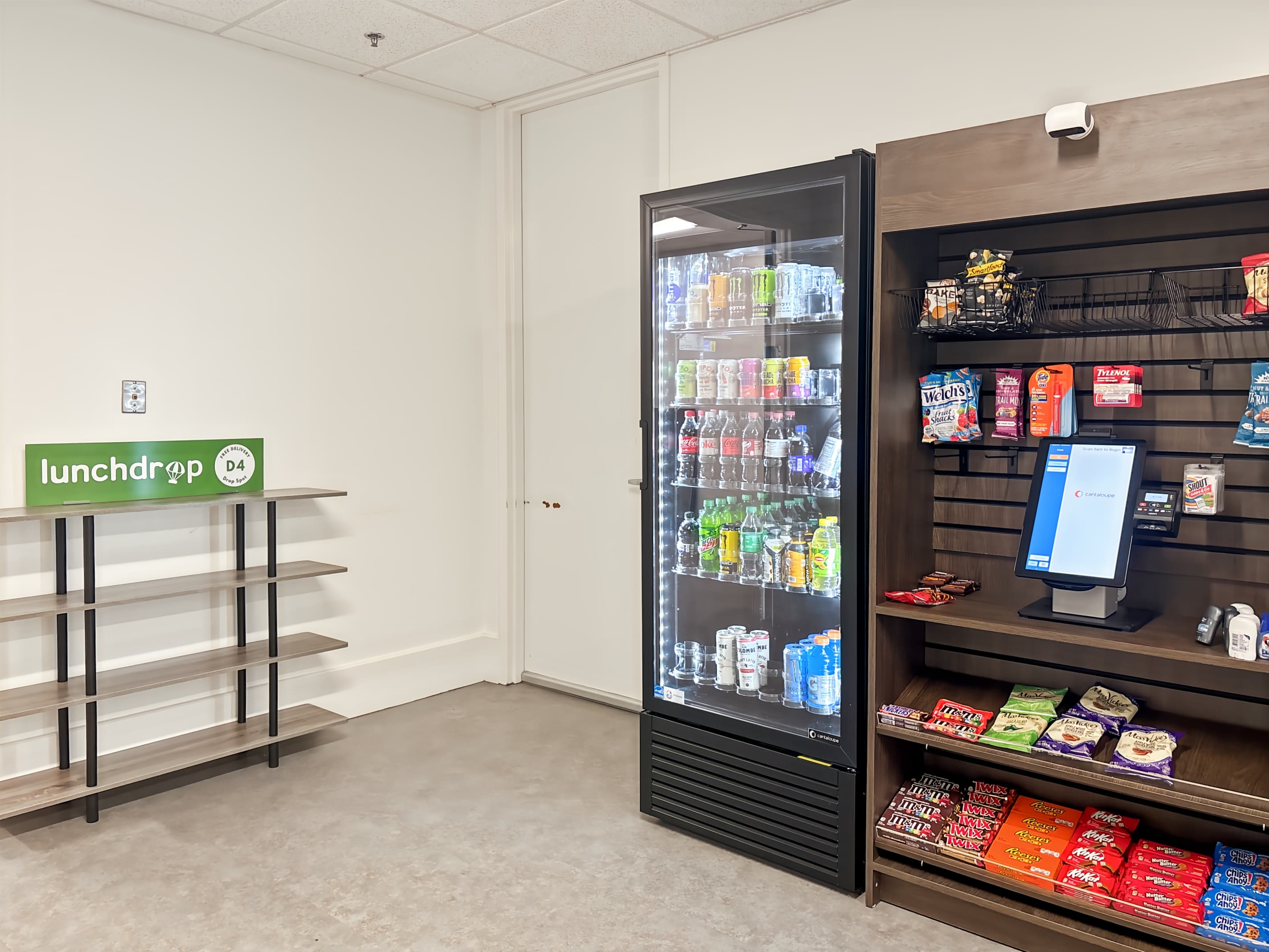 NC, Raleigh - Forum I image 3