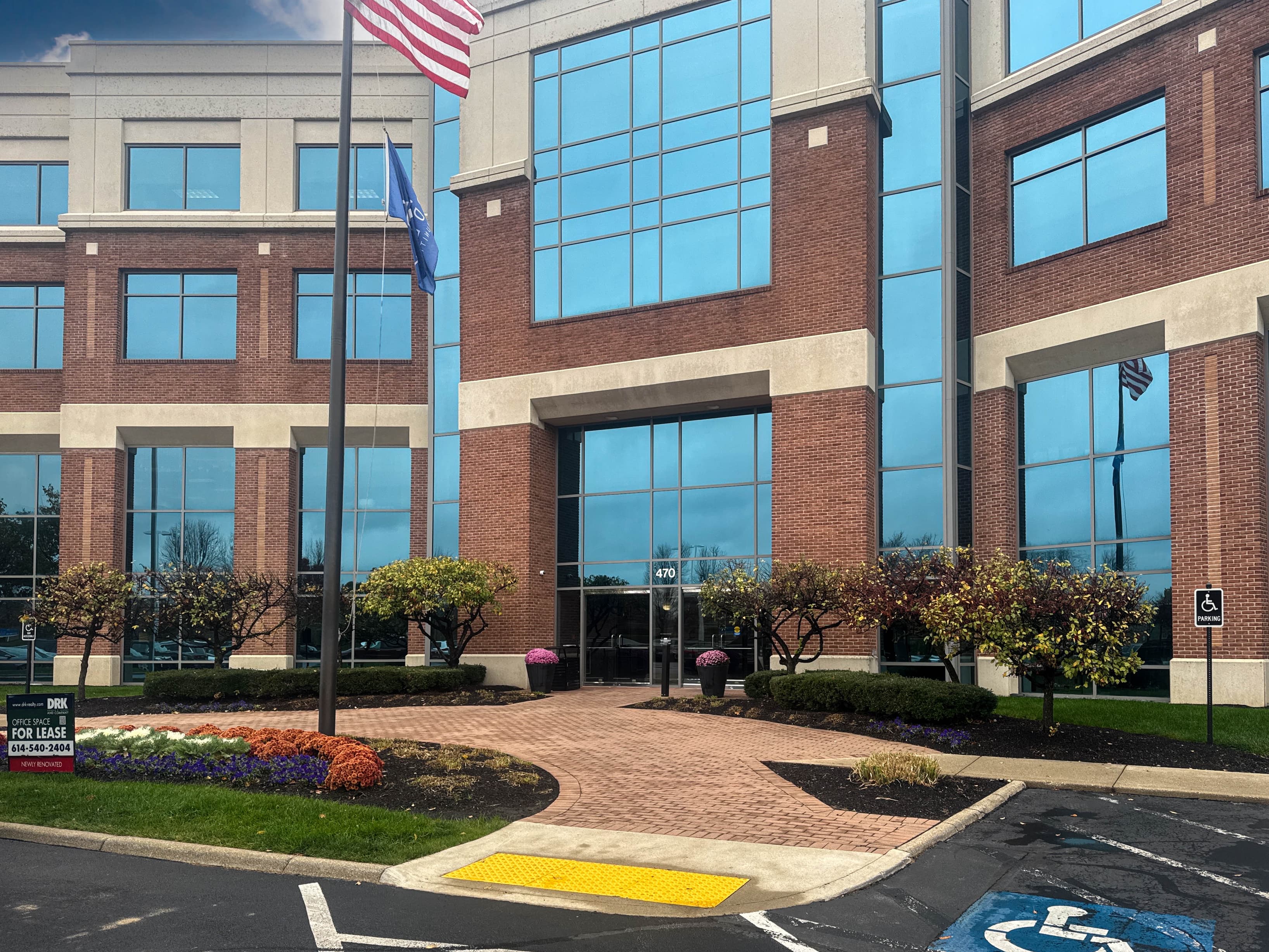 OH, Columbus - Polaris image 7