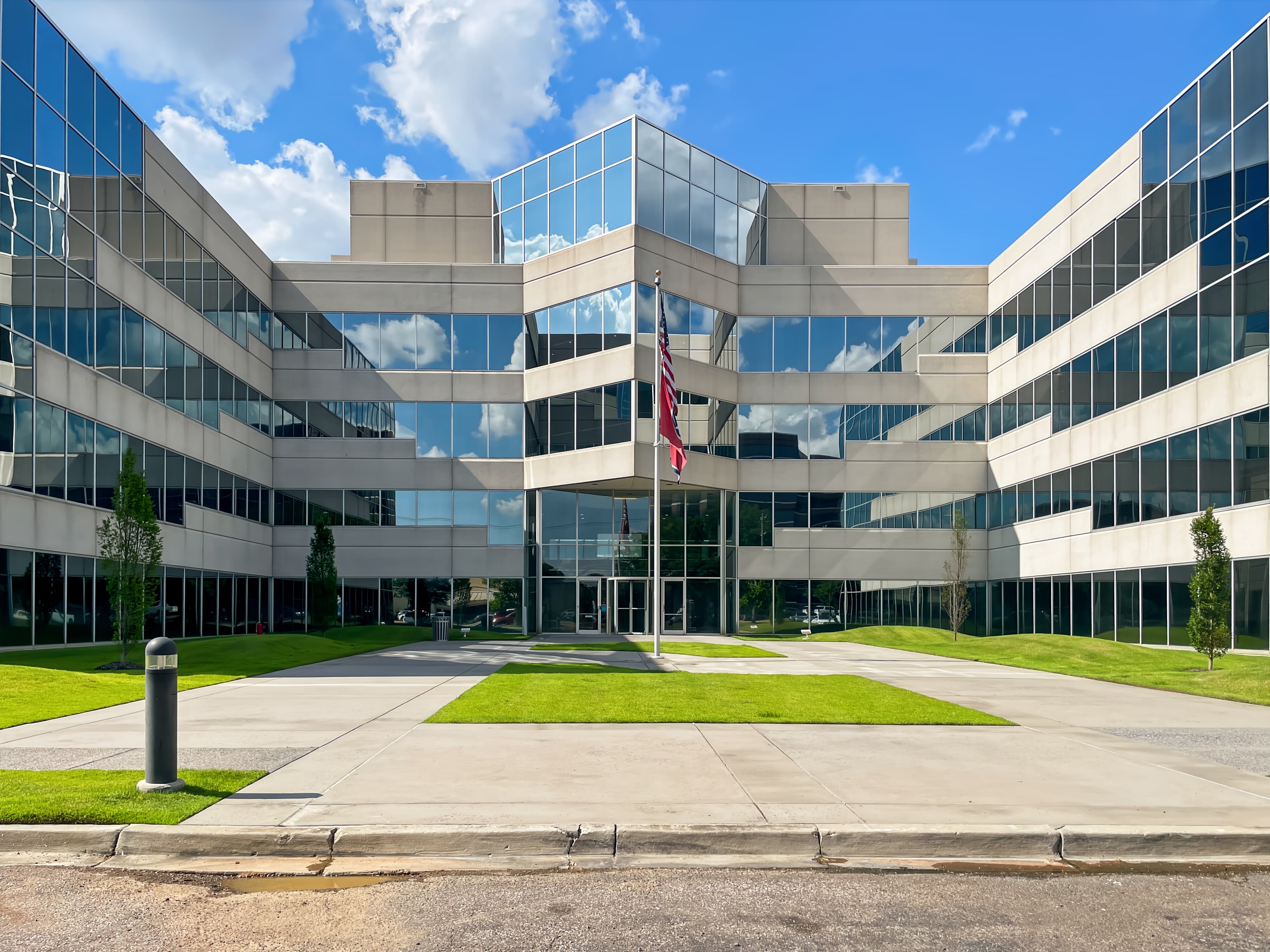 TN, Memphis - Triad Centre I image 10