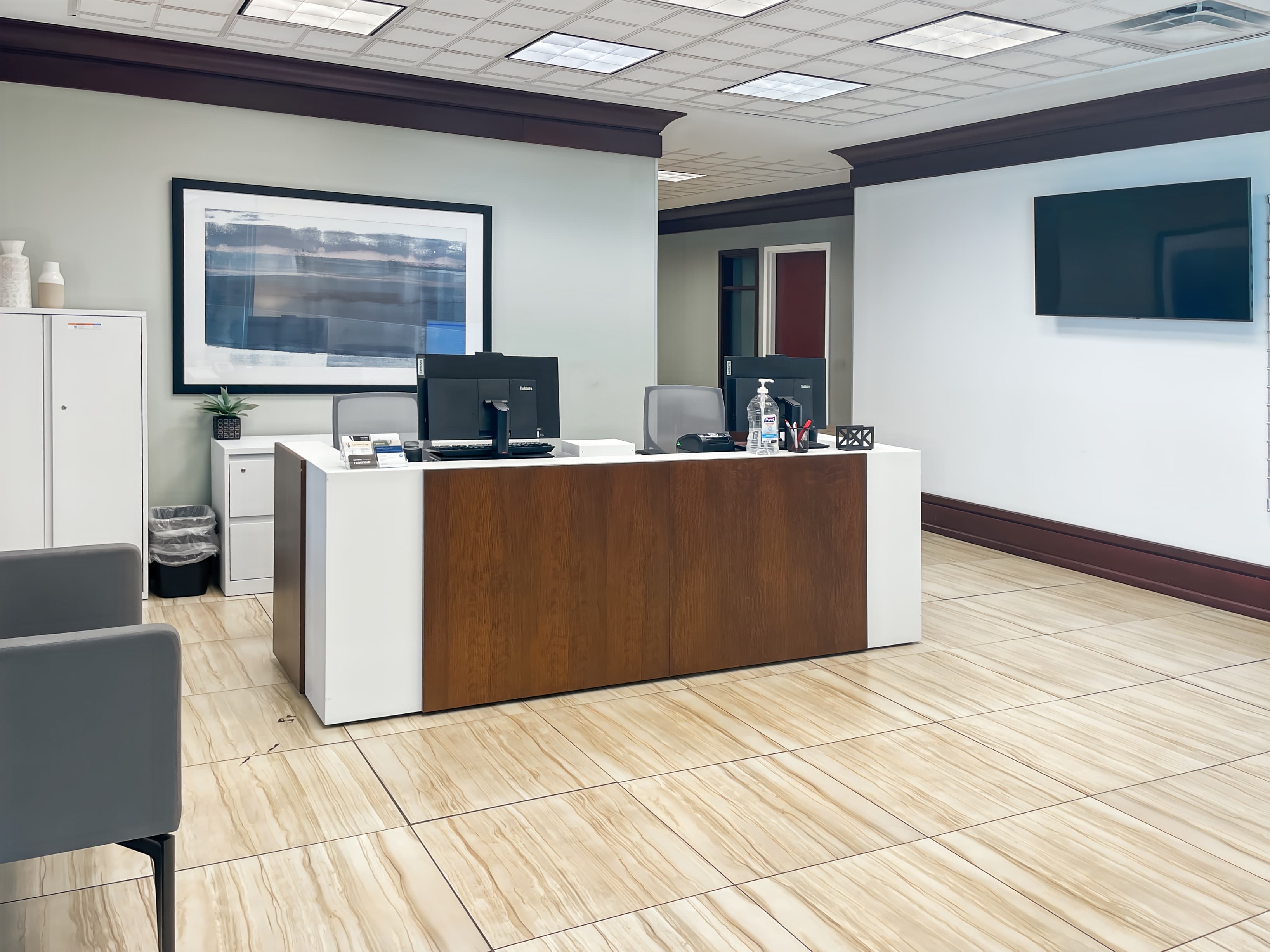 TN, Memphis - Triad Centre I image 6