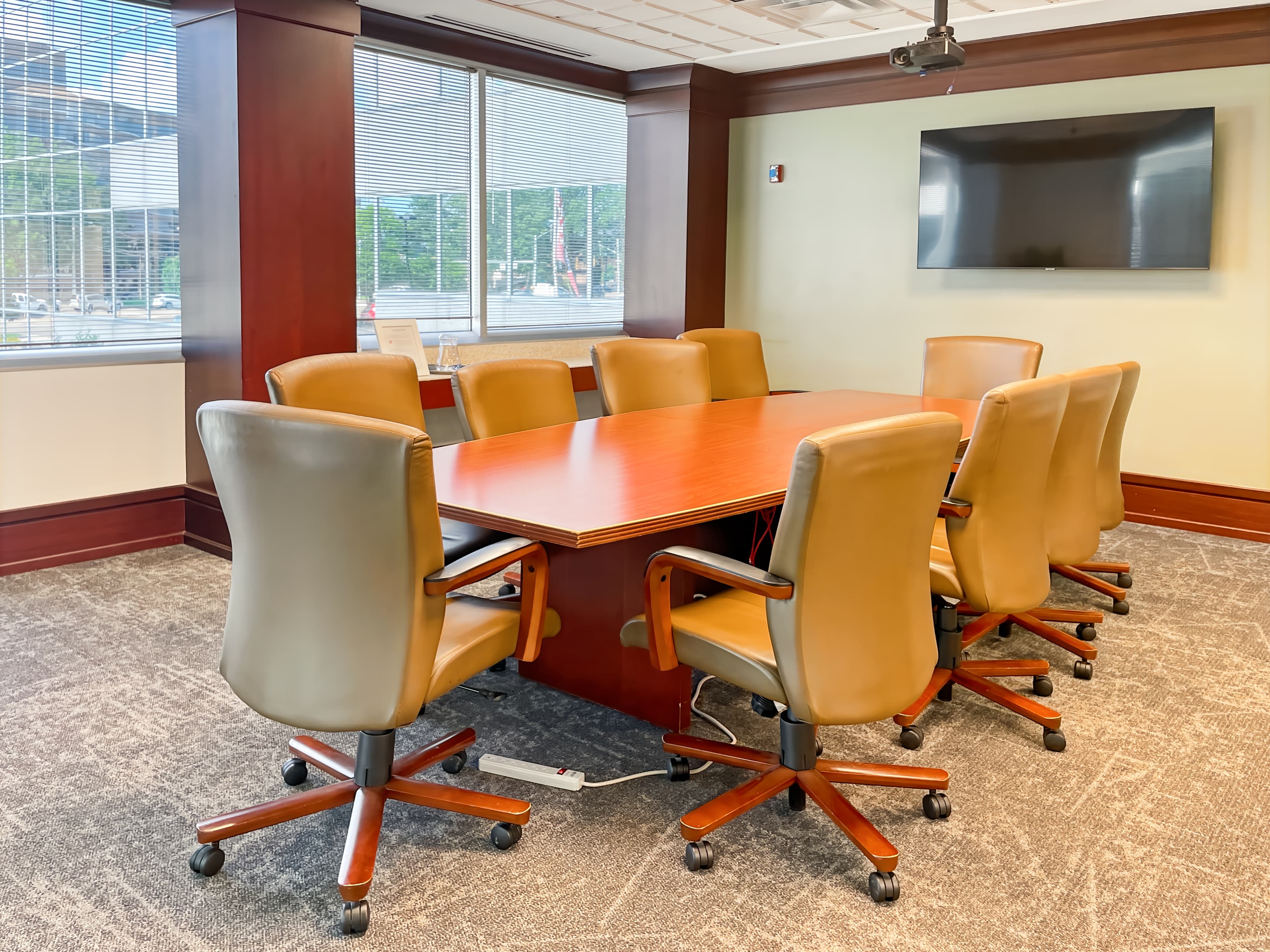 TN, Memphis - Triad Centre I image 1