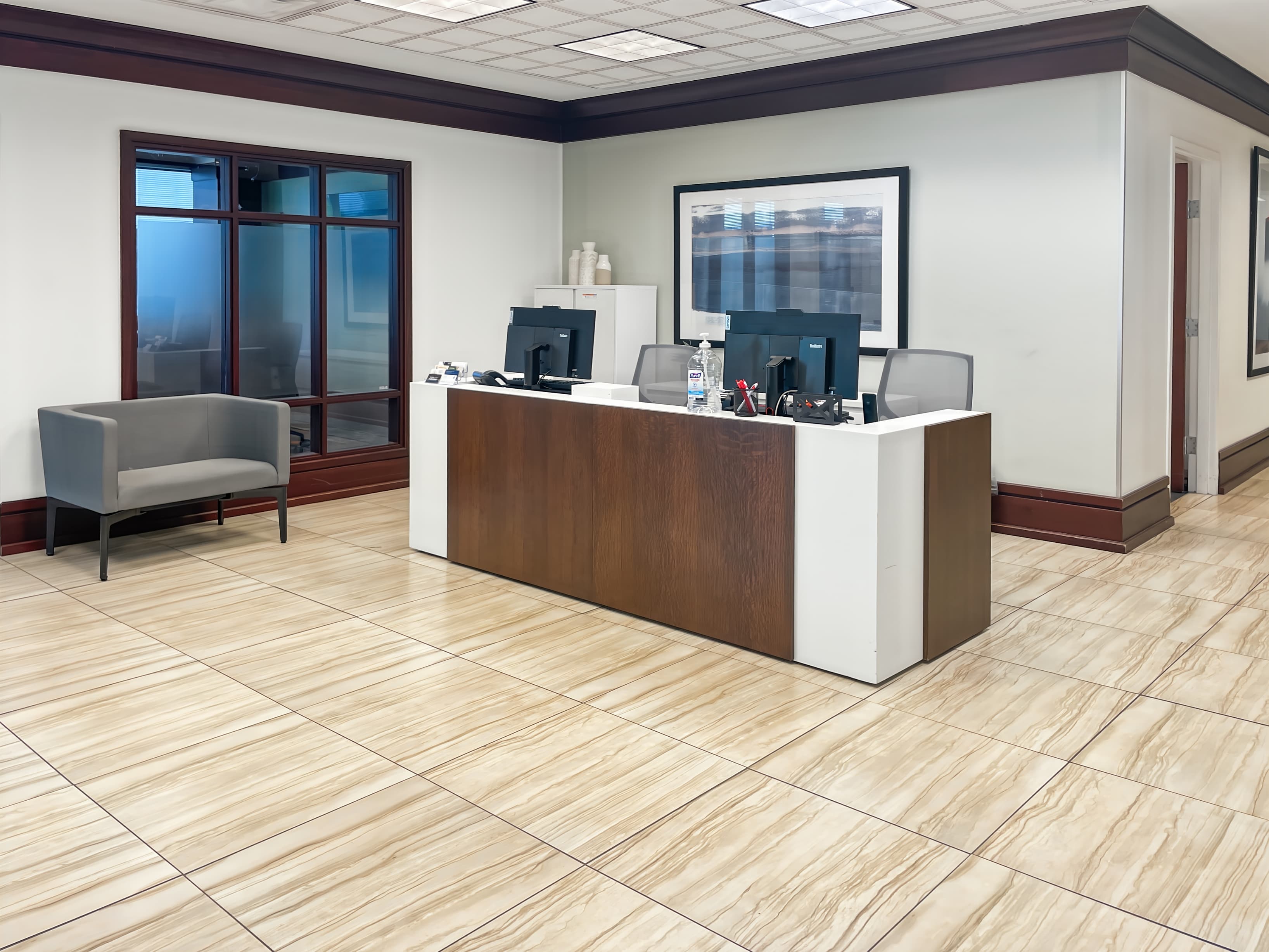 TN, Memphis - Triad Centre I image 3