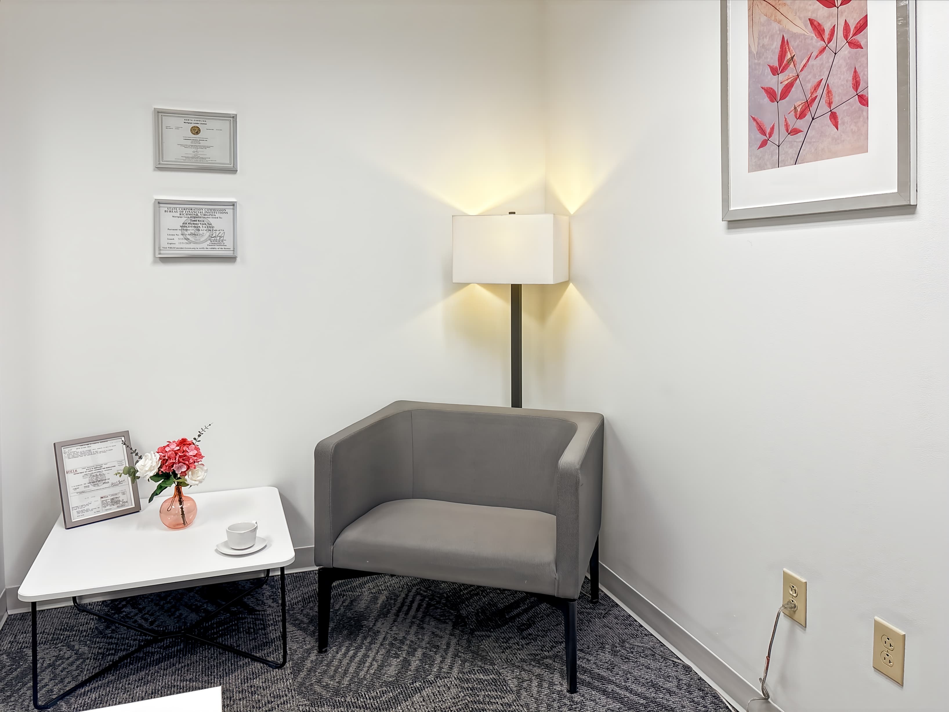 VA, Richmond - Glen Allen image 2