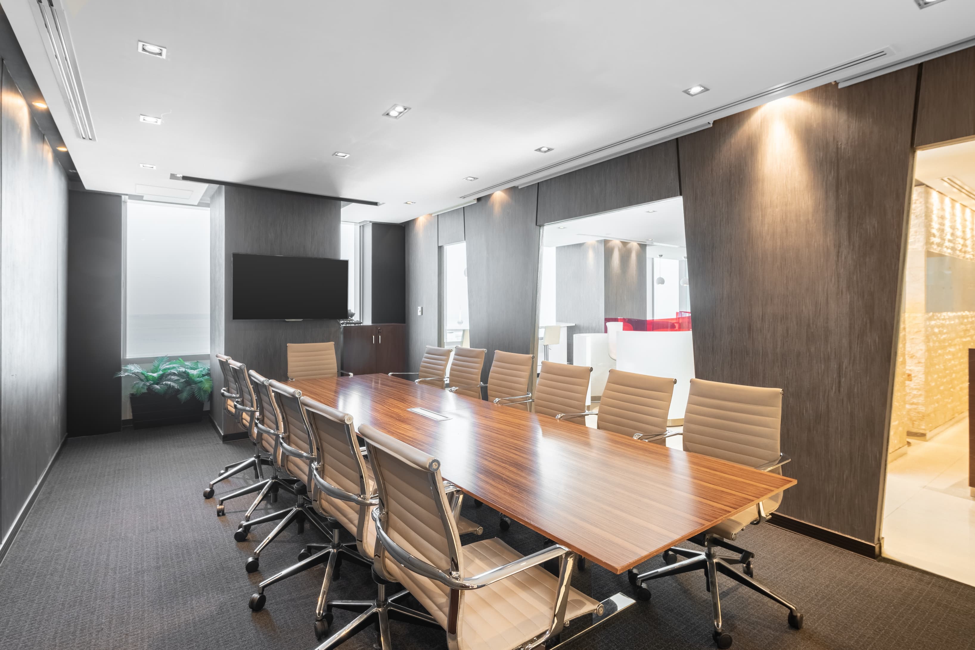 KUWAIT CITY, Al Hamra Tower image 5