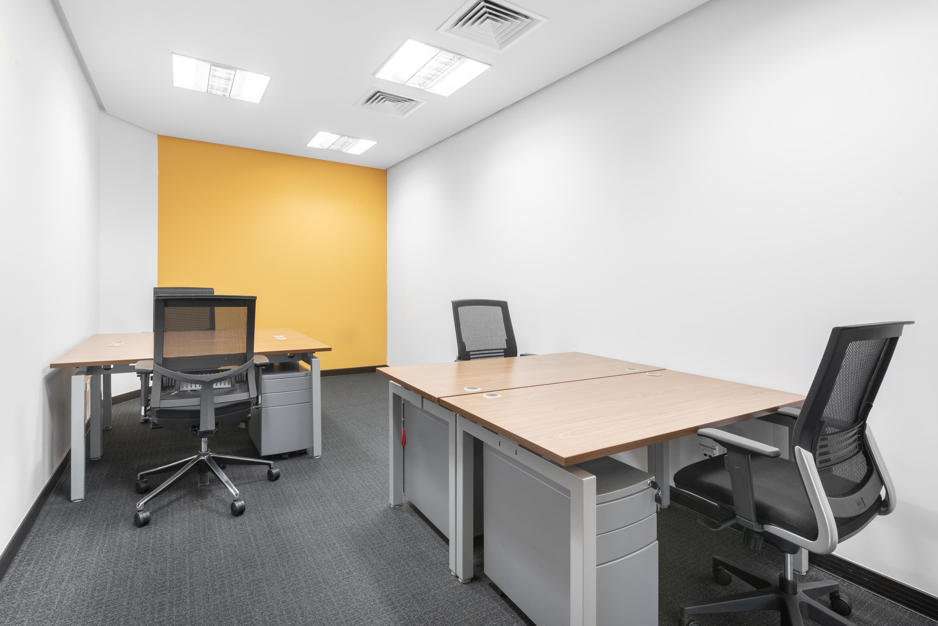 KUWAIT CITY, Al Hamra Tower image 4