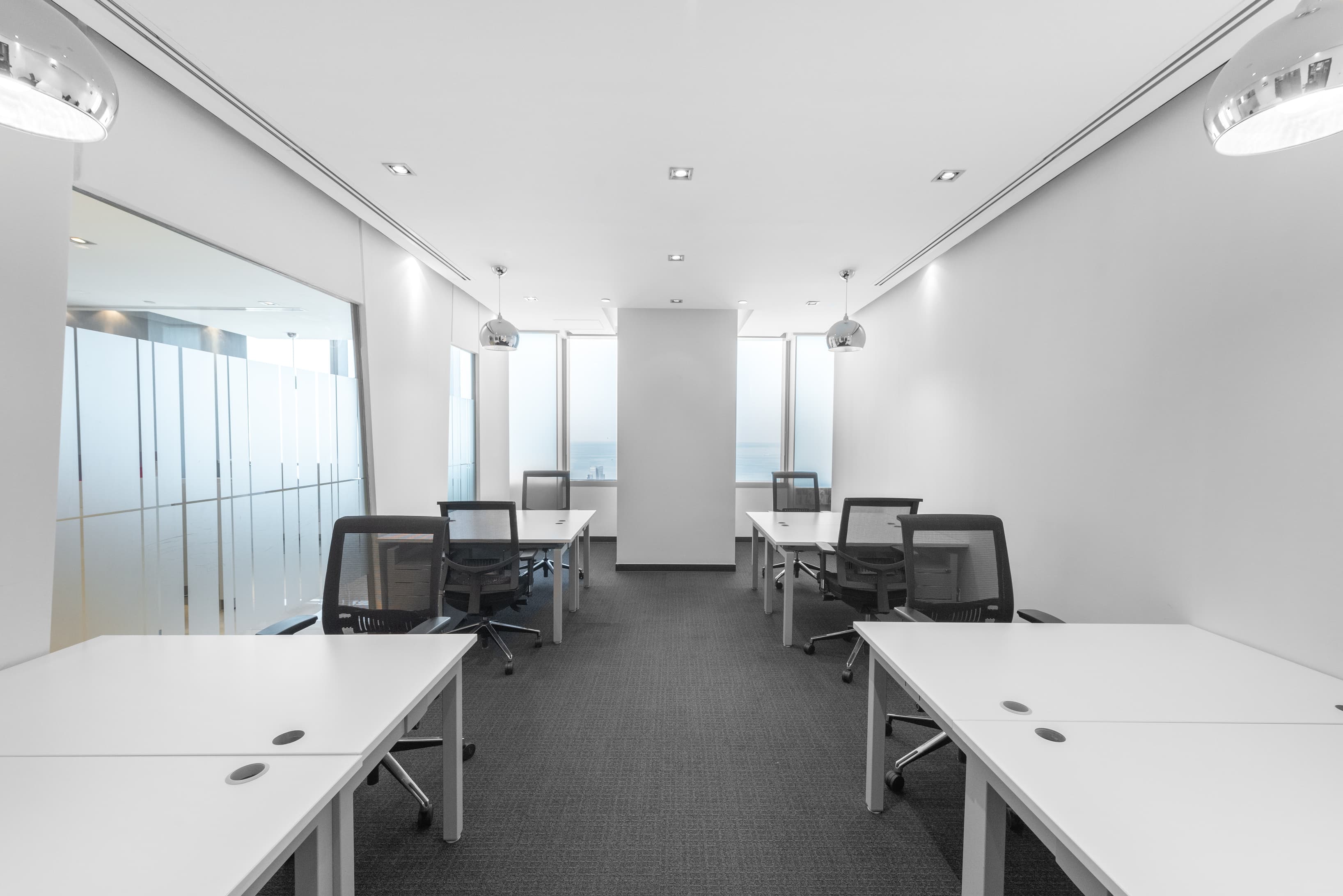 KUWAIT CITY, Al Hamra Tower image 8