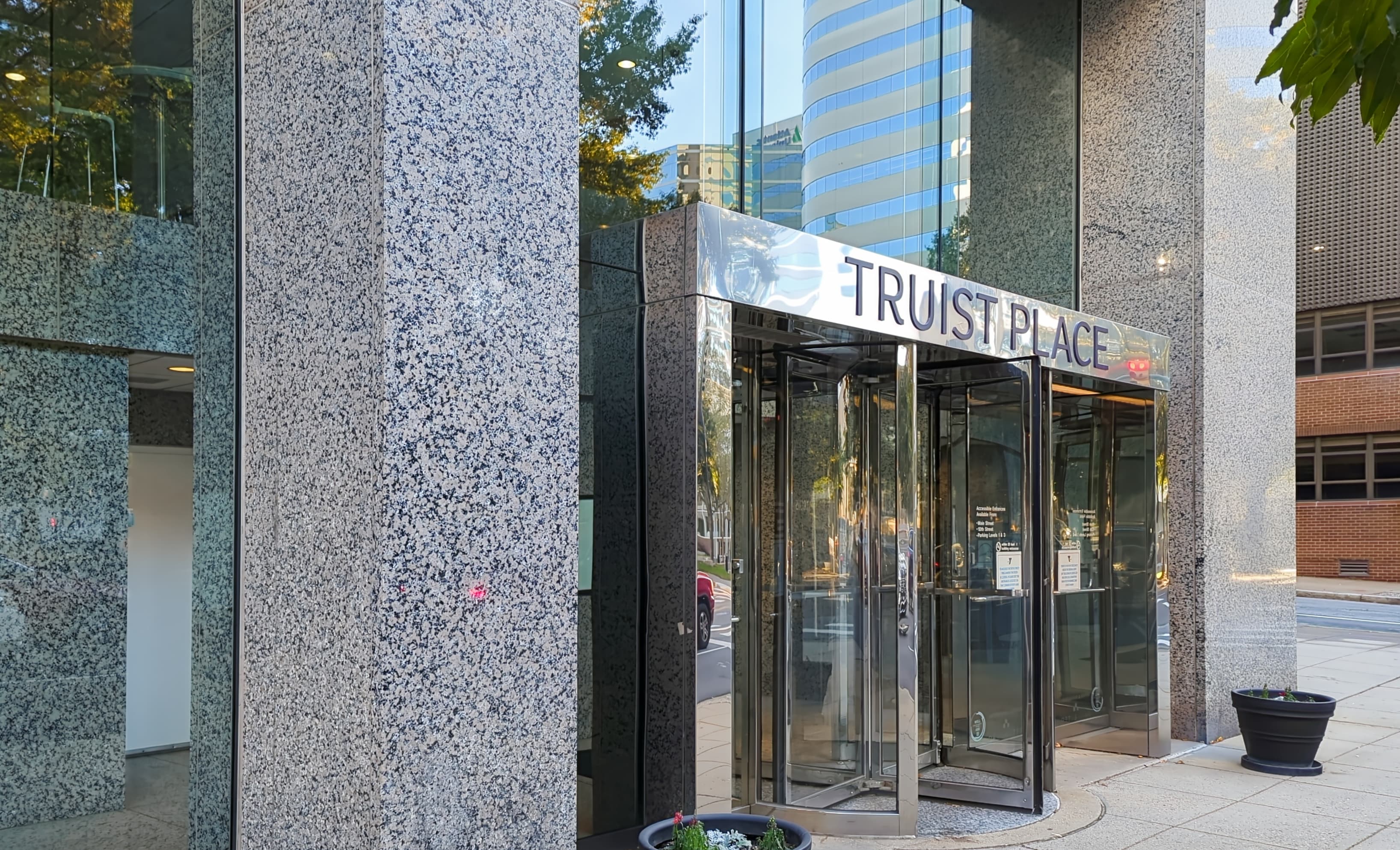 VA, Richmond - Truist Place Downtown image 10