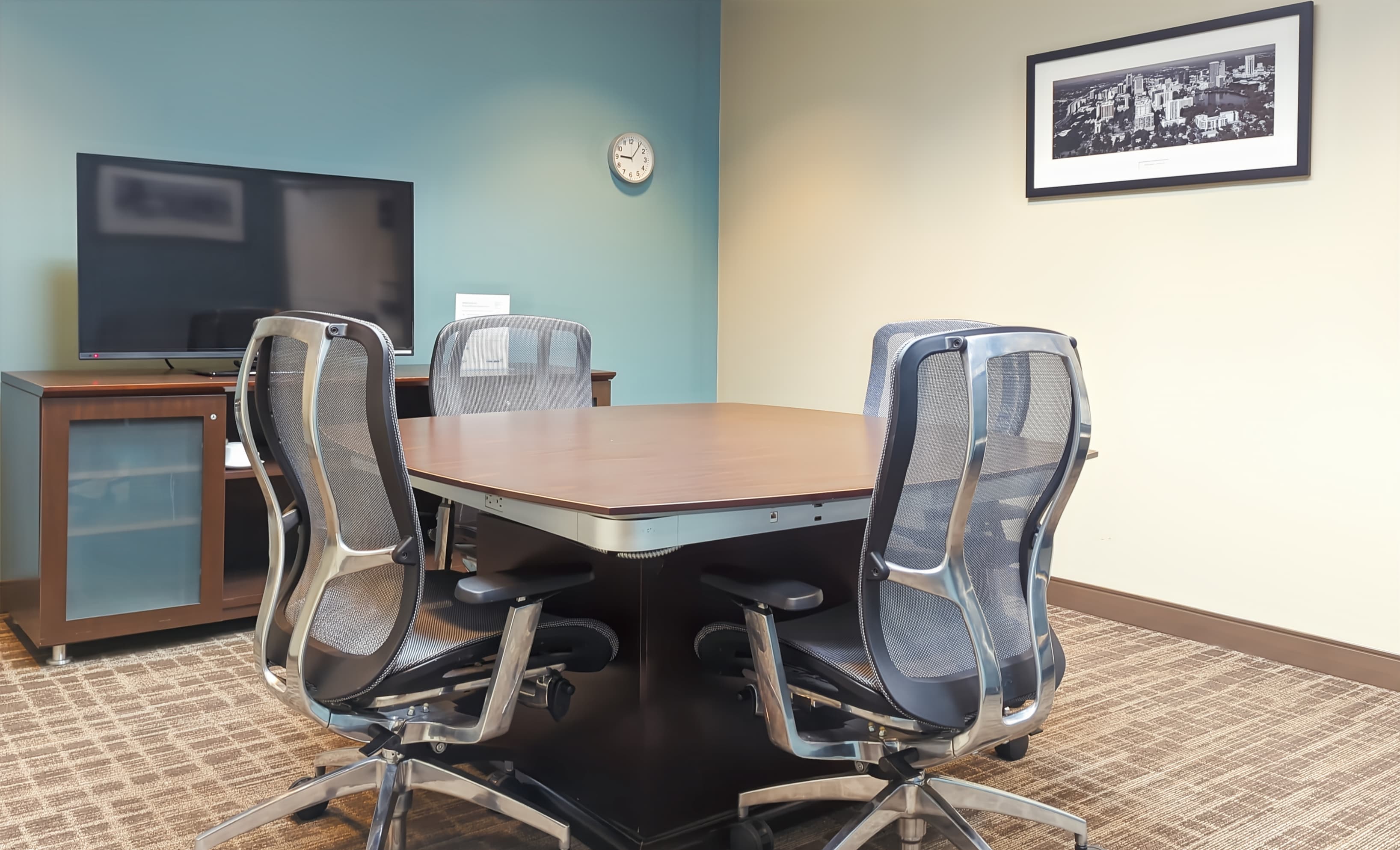 VA, Richmond - Truist Place Downtown image 2