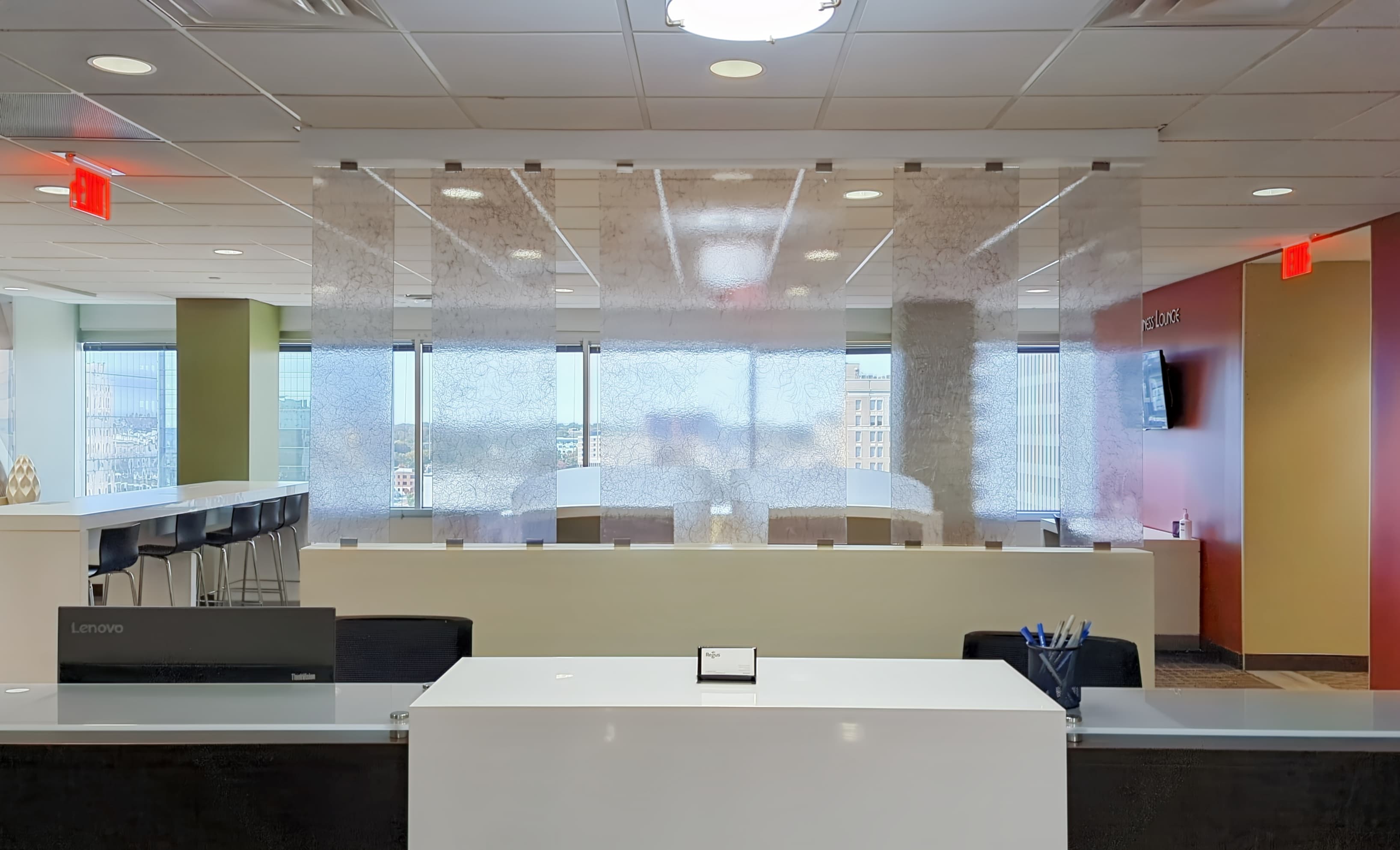 VA, Richmond - Truist Place Downtown image 4