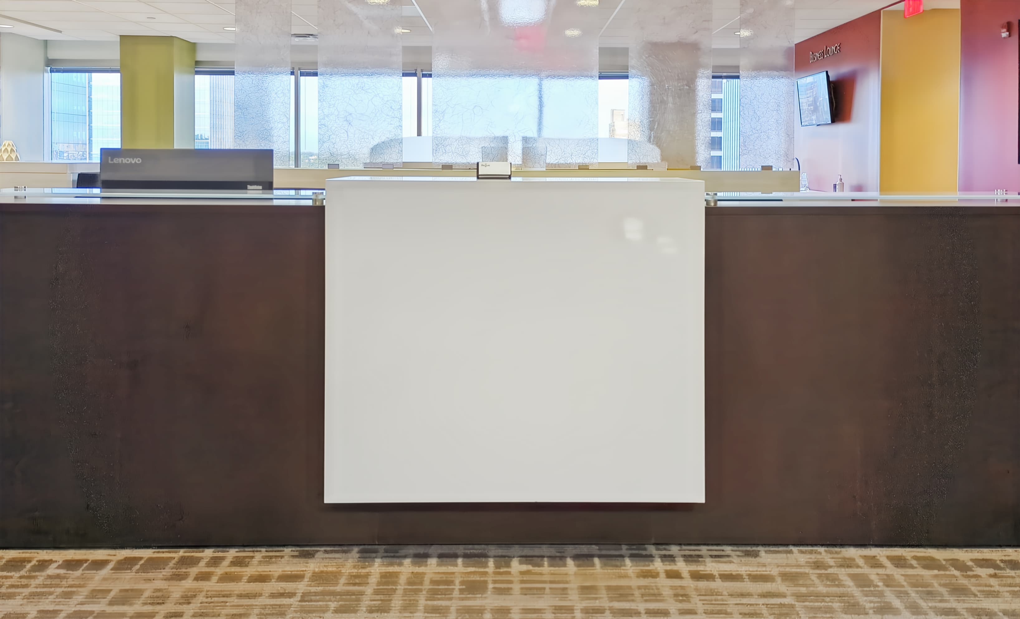 VA, Richmond - Truist Place Downtown image 8