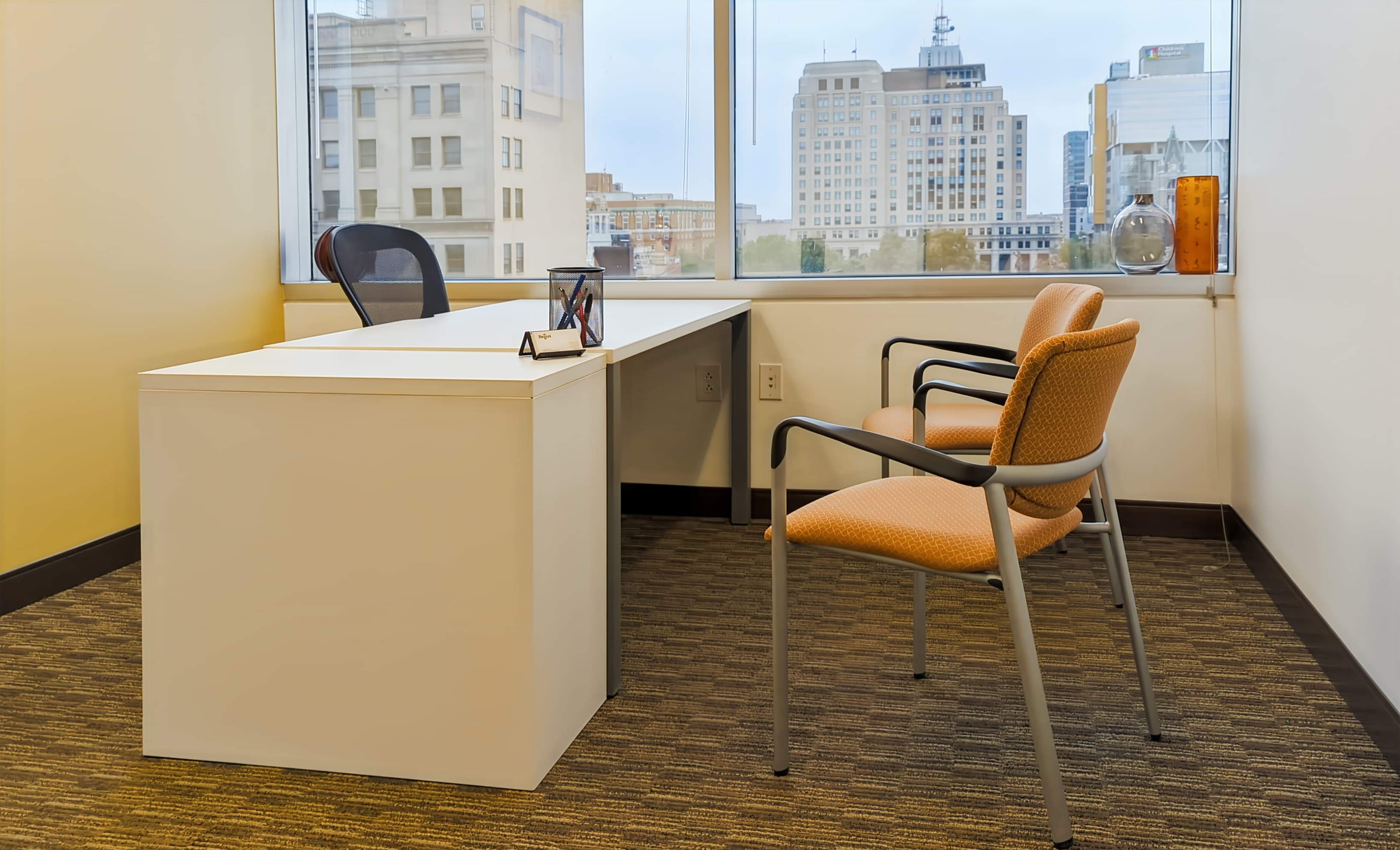 VA, Richmond - Truist Place Downtown image 6