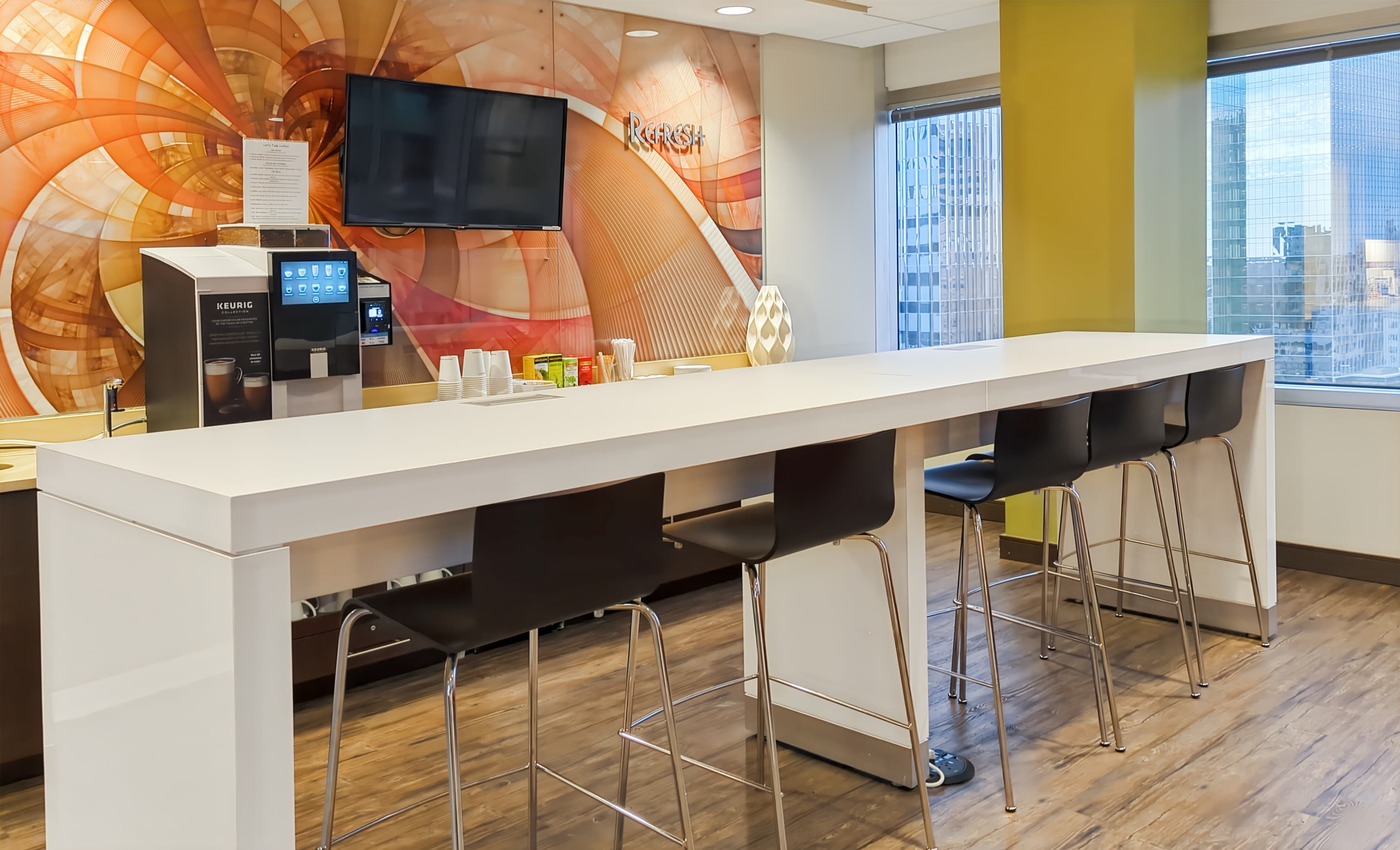 VA, Richmond - Truist Place Downtown image 12