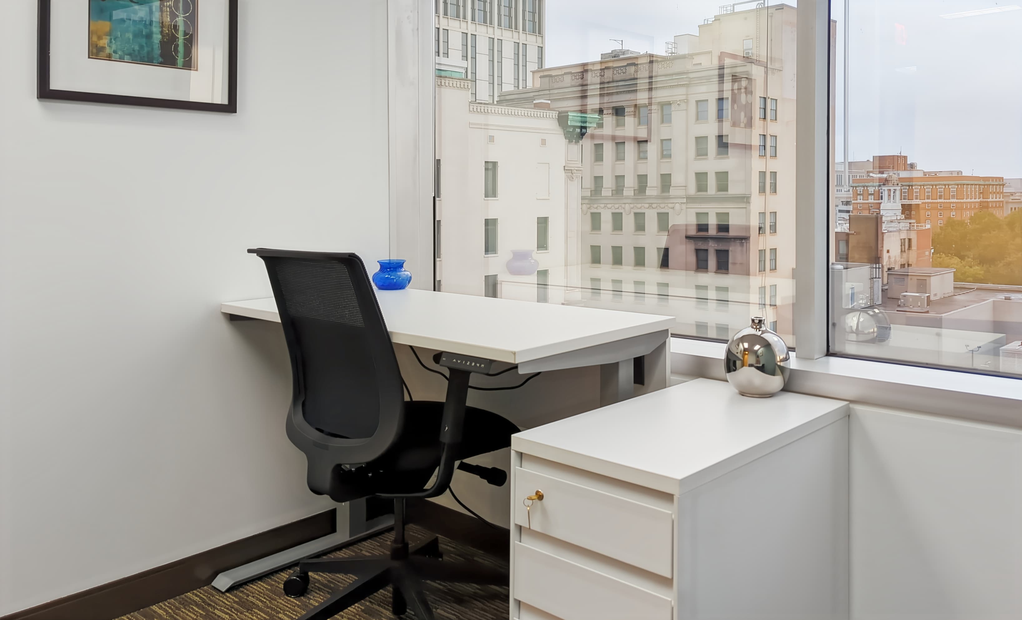 VA, Richmond - Truist Place Downtown image 7