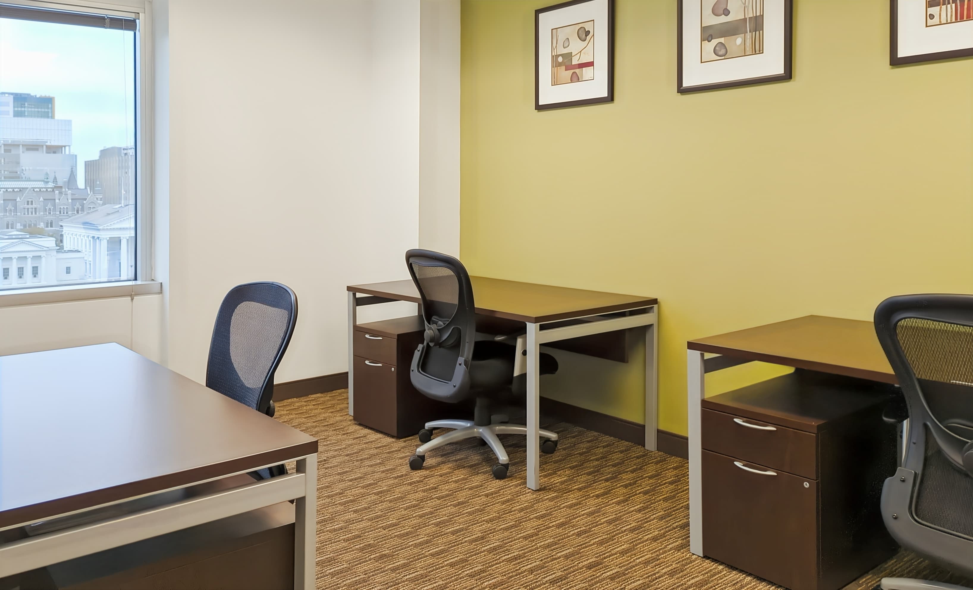 VA, Richmond - Truist Place Downtown image 5