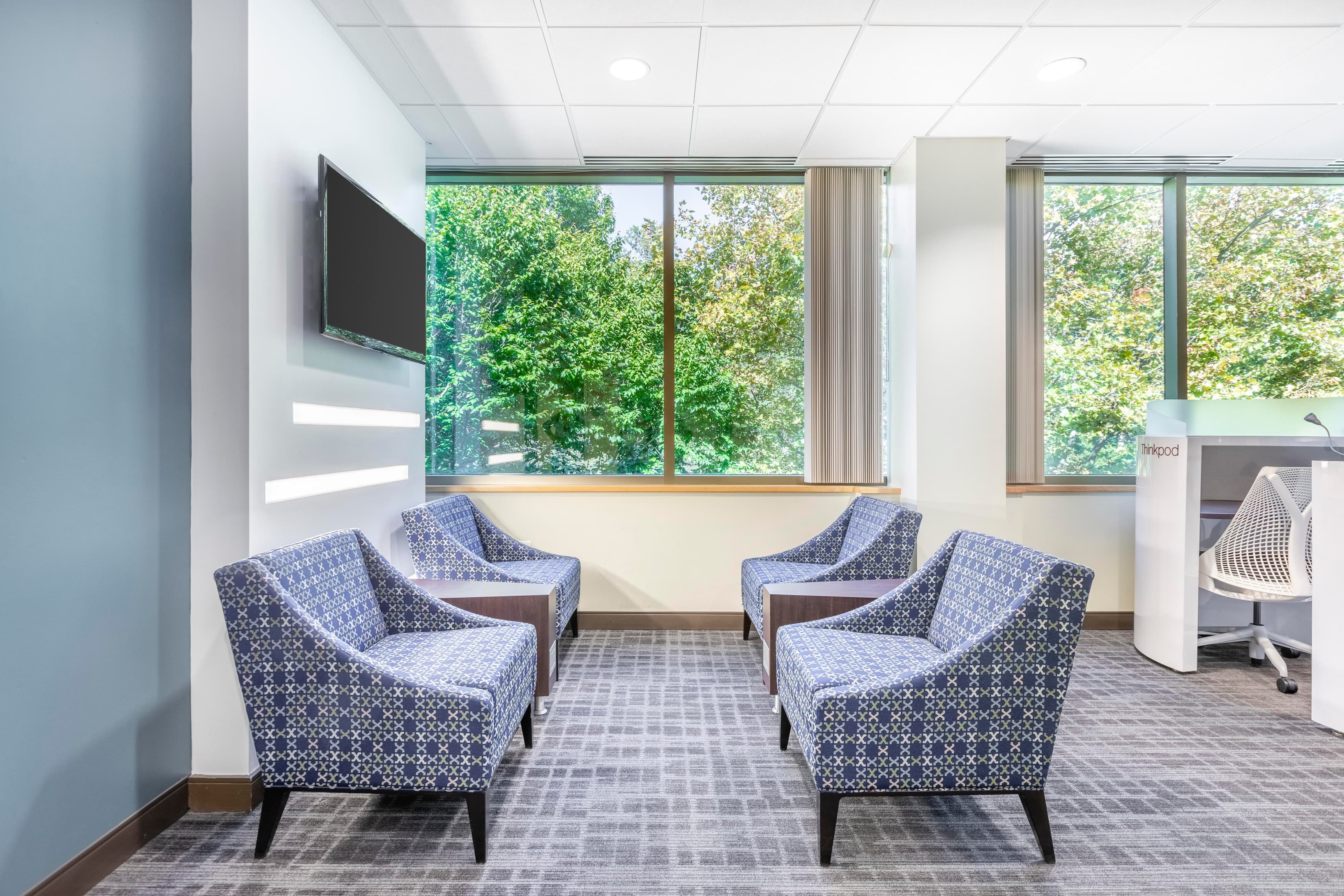 PA, Exton - Eagleview Corporate Center image 8 PA, Exton - Eagleview Corporate Center image 8