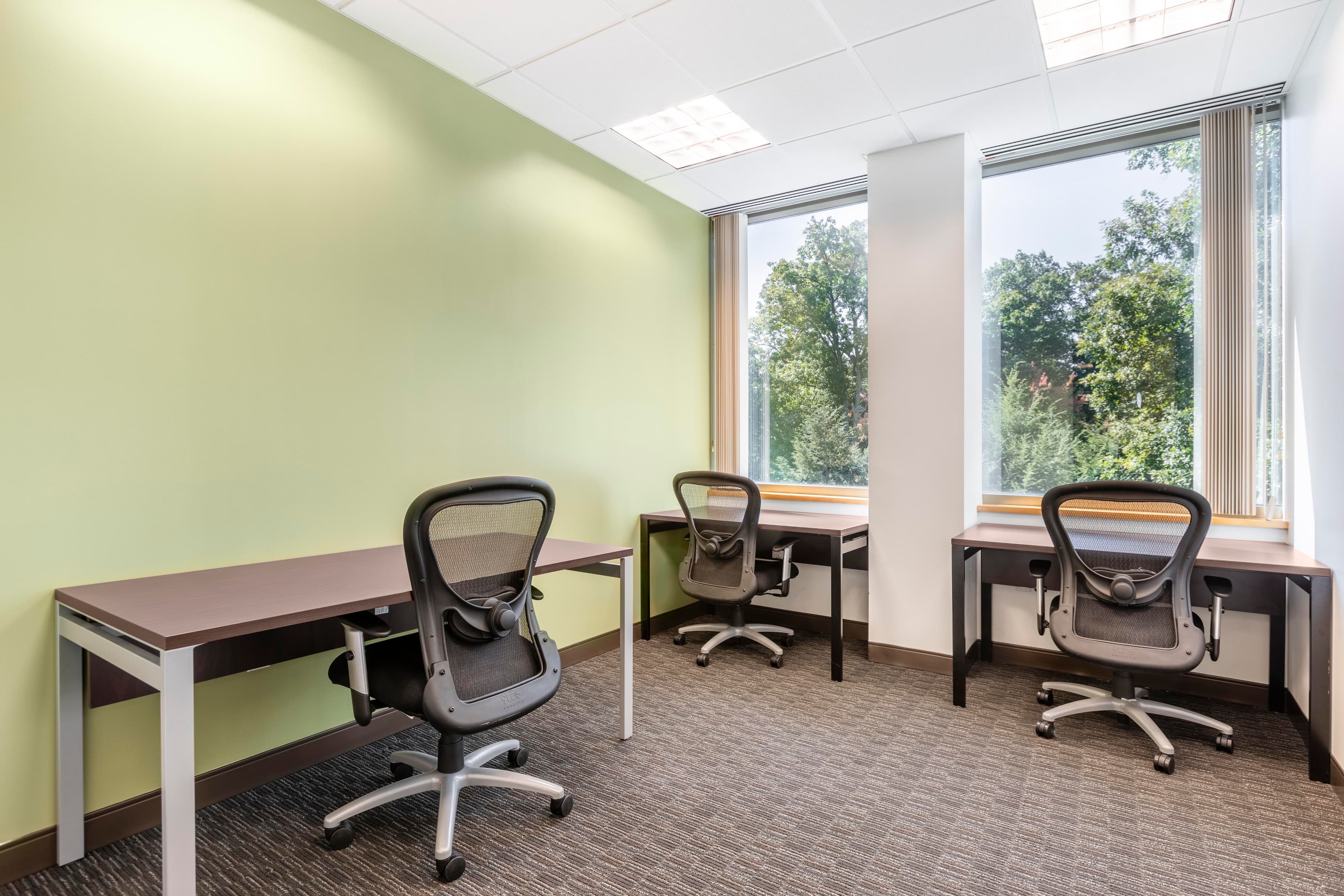 PA, Exton - Eagleview Corporate Center image 6 PA, Exton - Eagleview Corporate Center image 6