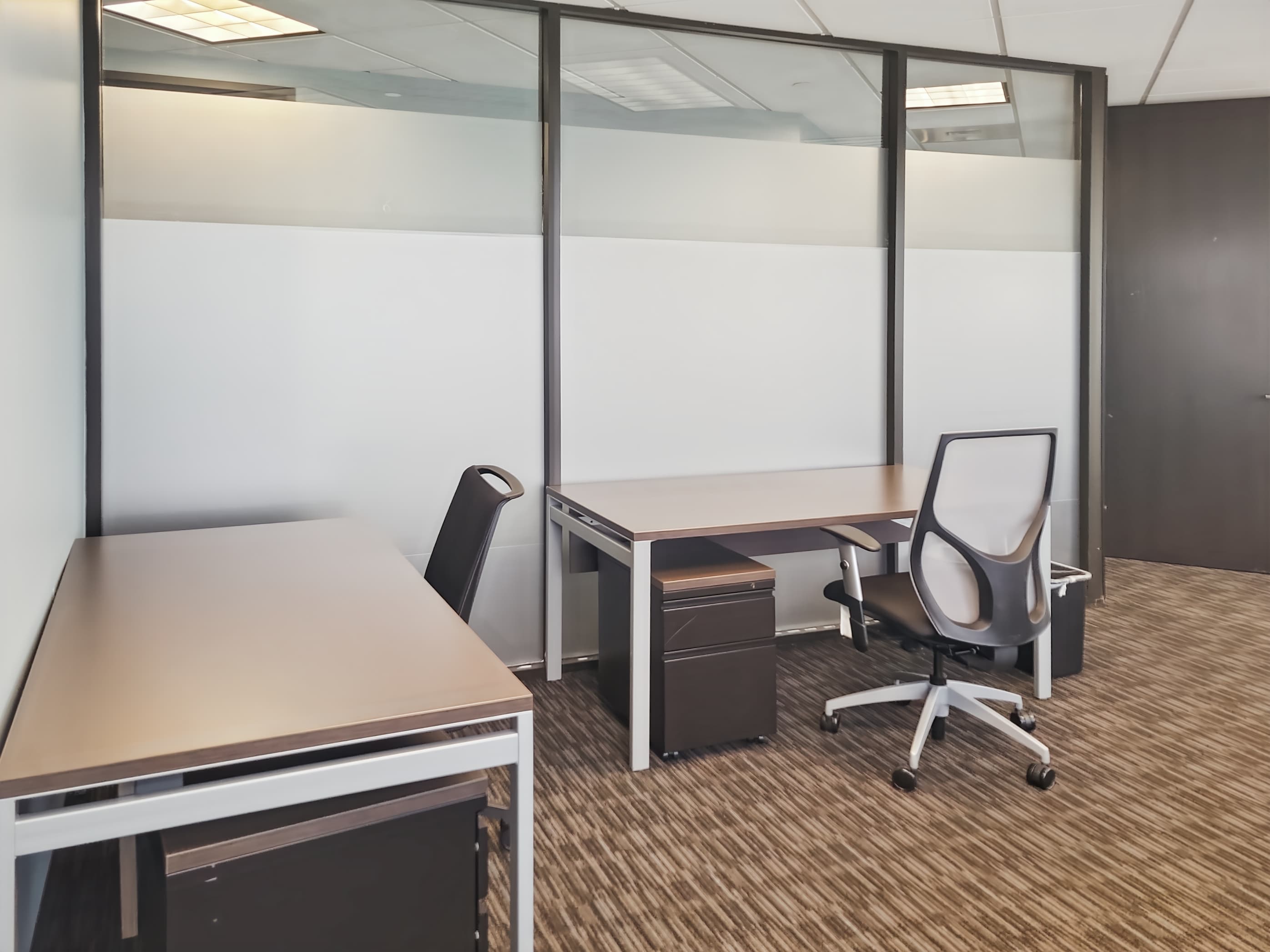 MI, Detroit - RenCen image 11