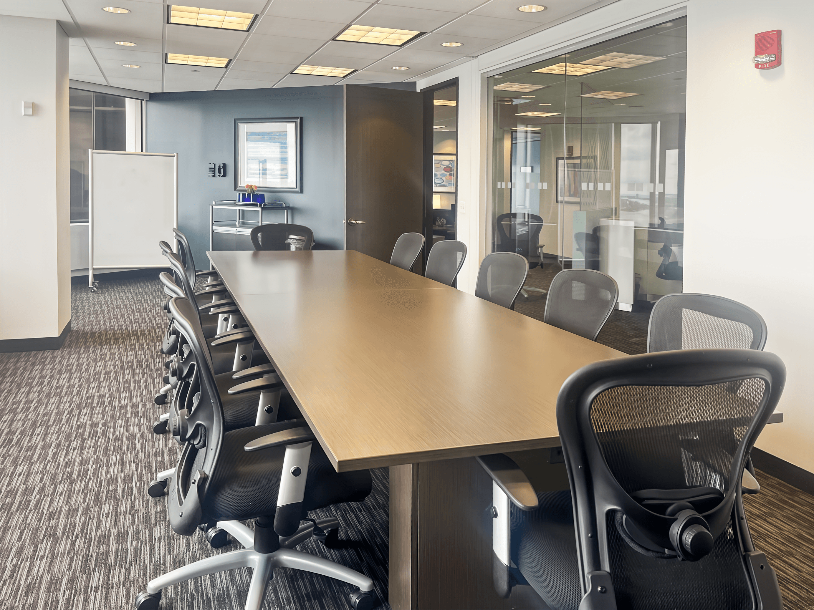 MI, Detroit - RenCen image 1