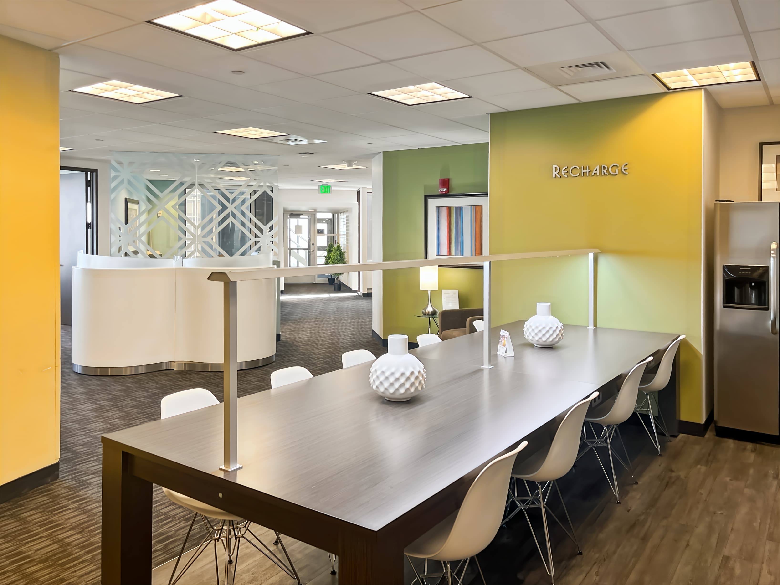 MI, Detroit - RenCen image 2