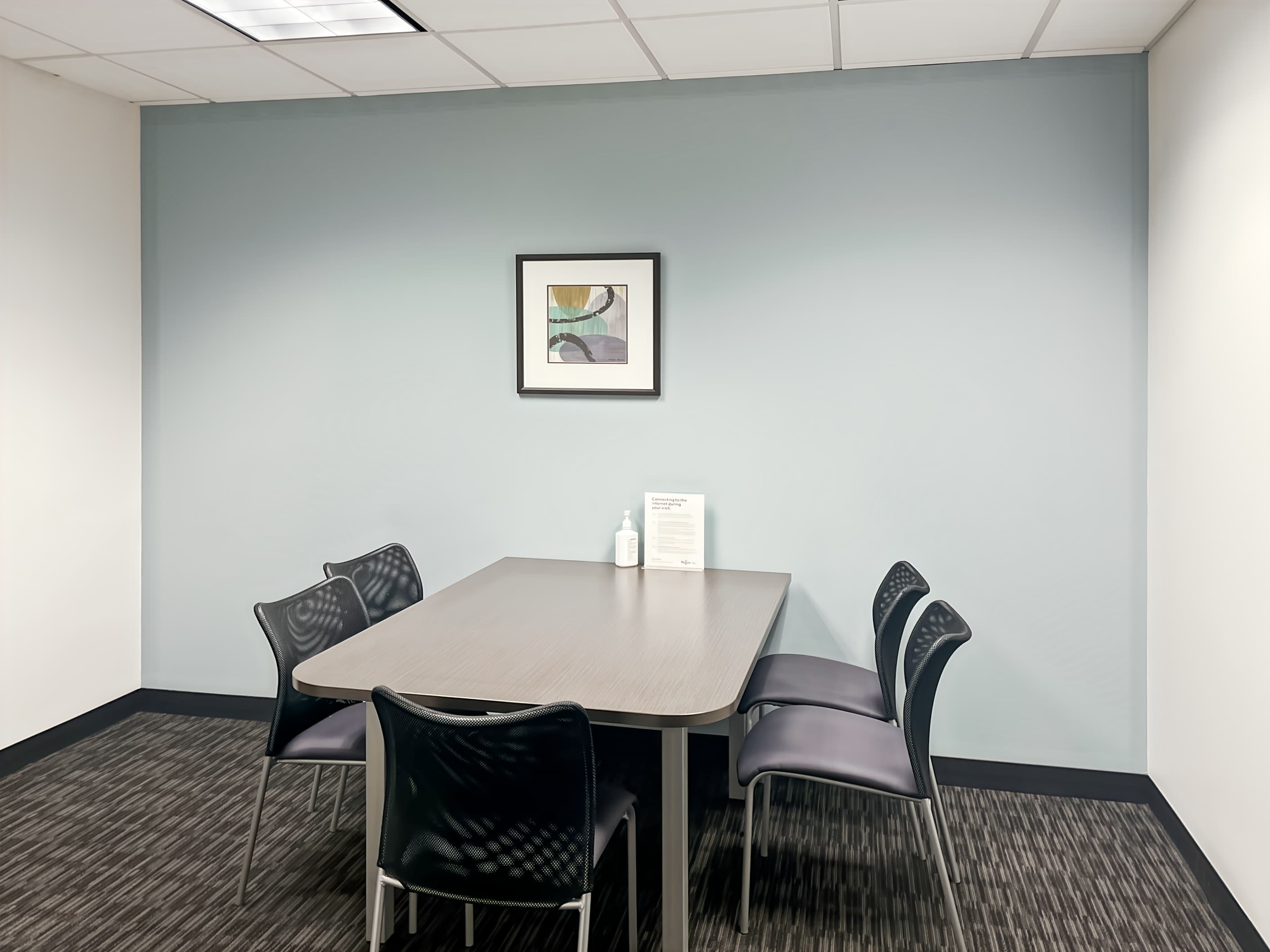 MI, Detroit - RenCen image 3