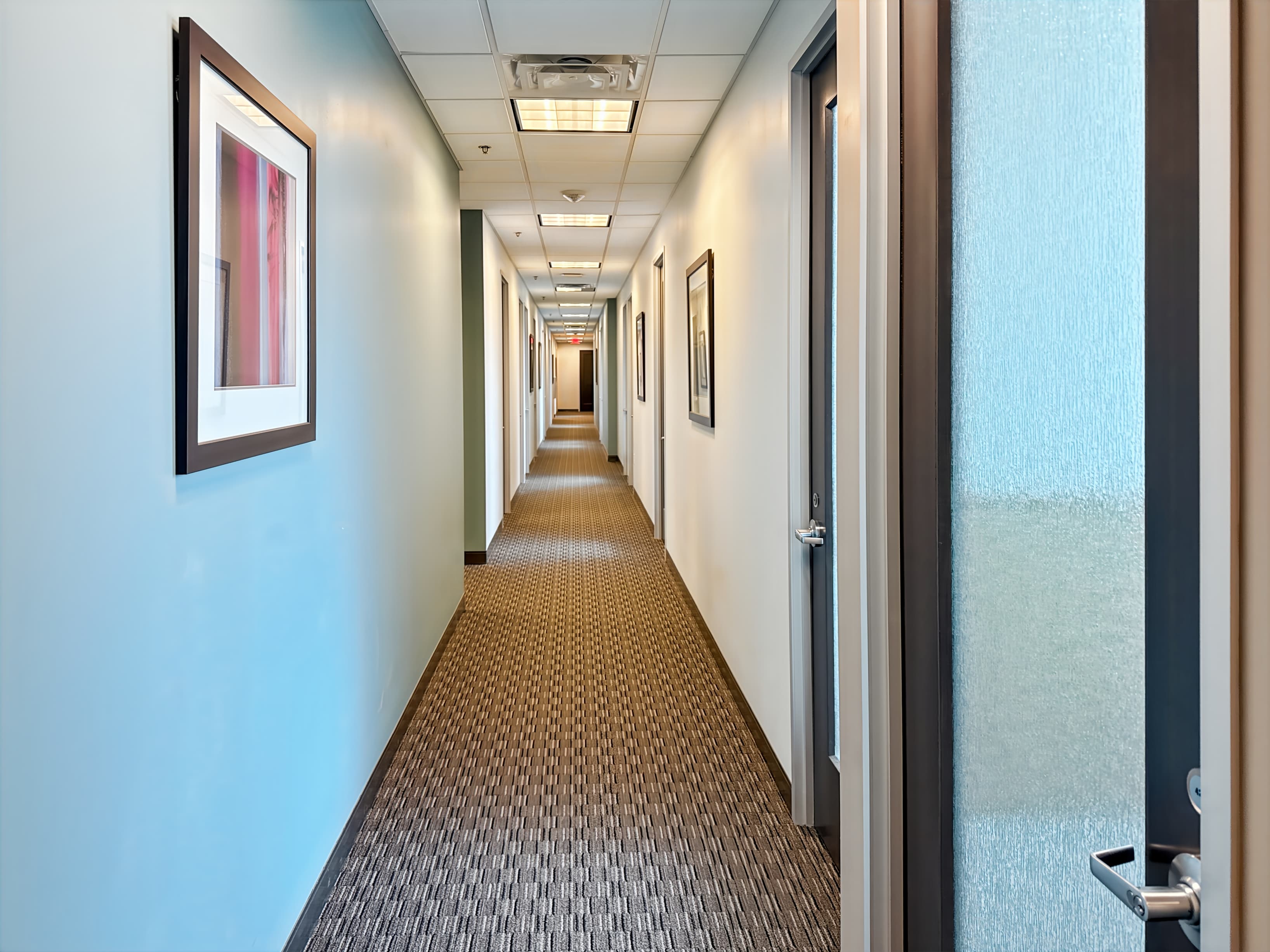 MN, Minneapolis - Roseville - Bonestroo image 8