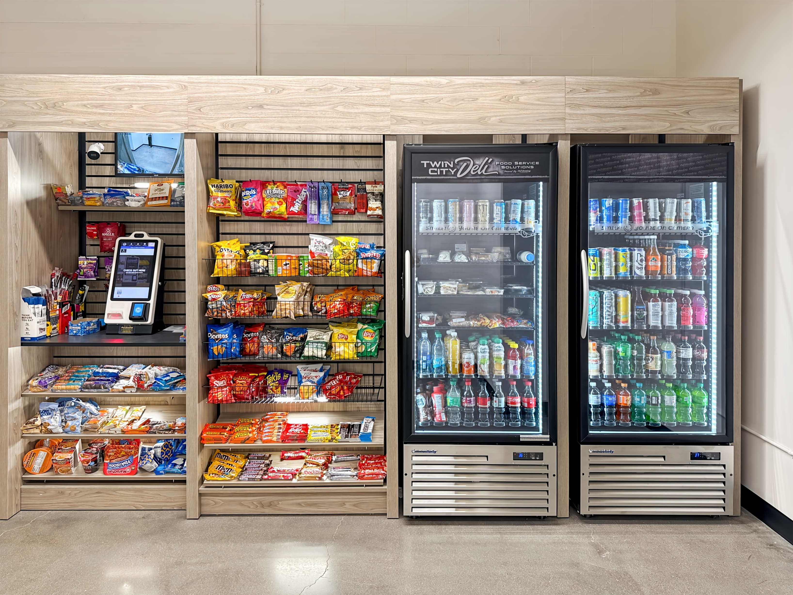 MN, Minneapolis - Roseville - Bonestroo image 5