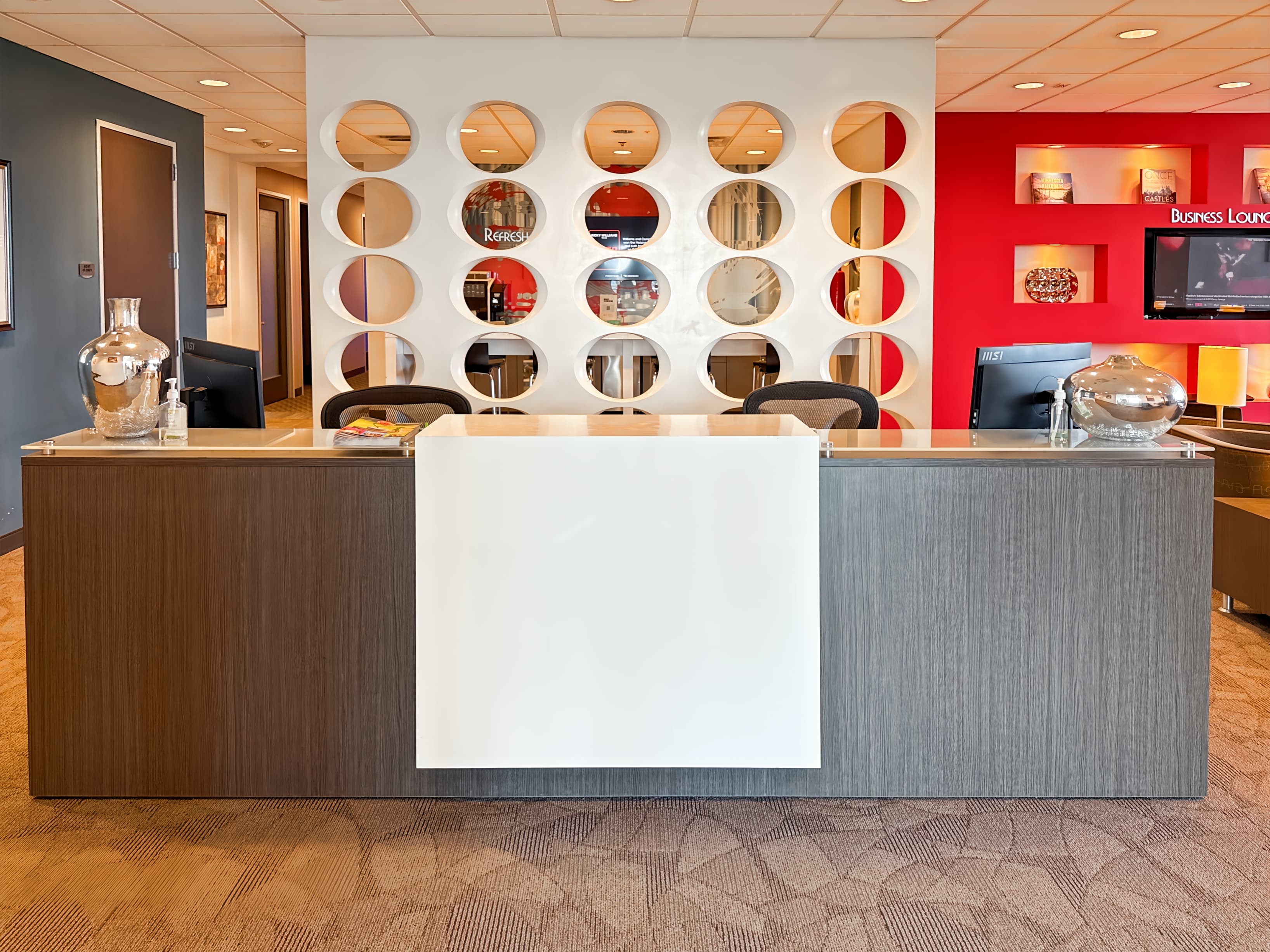 MN, Minneapolis - Roseville - Bonestroo image 3