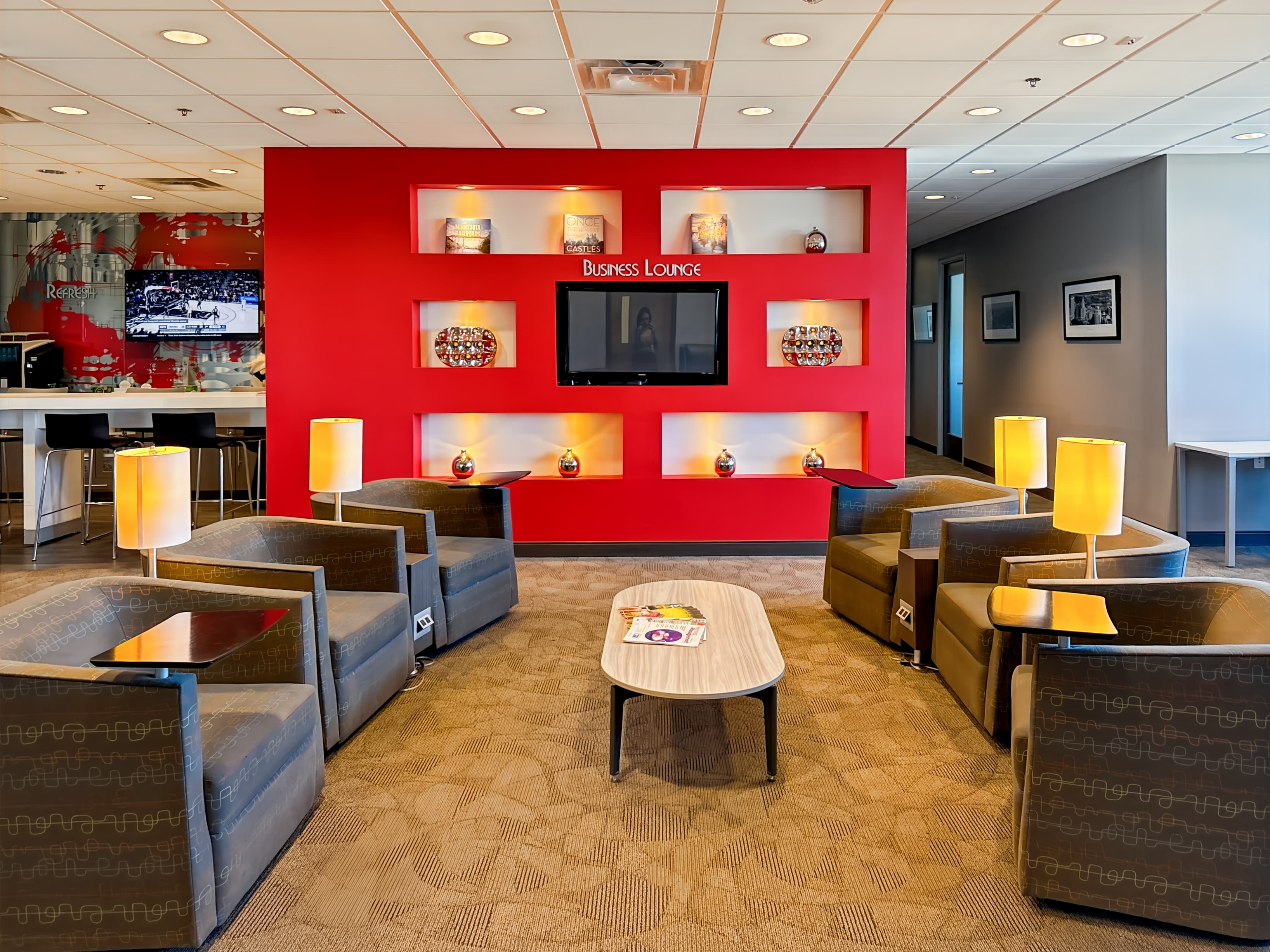 MN, Minneapolis - Roseville - Bonestroo image 13