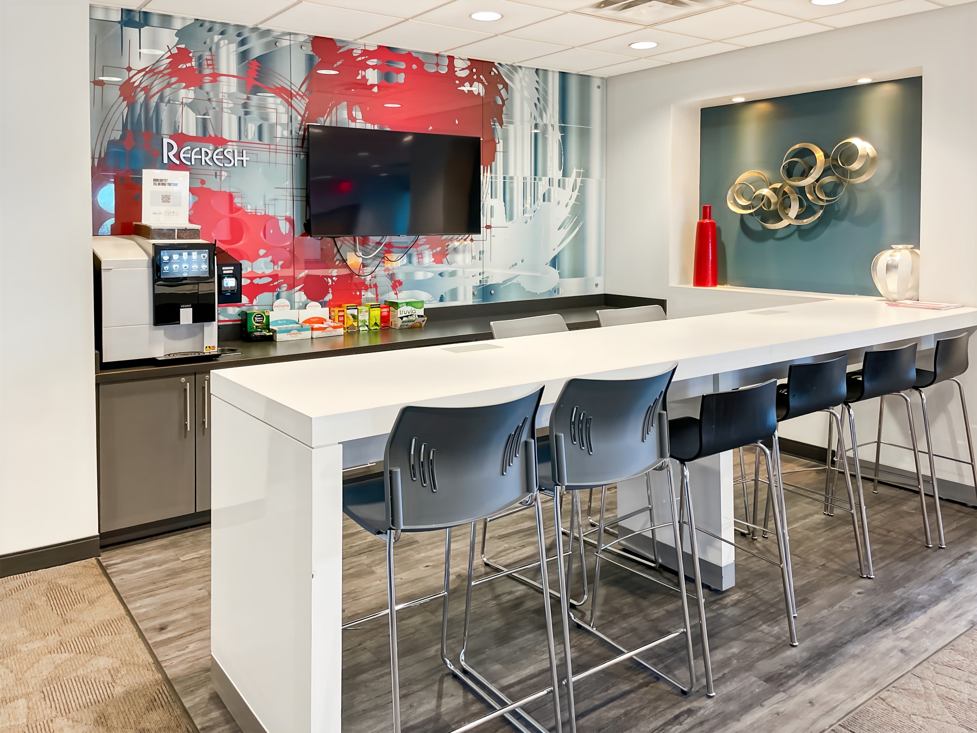 MN, Minneapolis - Roseville - Bonestroo image 7