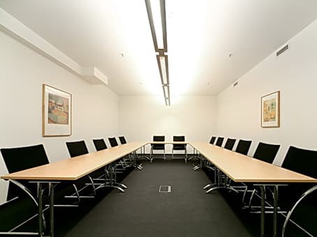 BUDAPEST, First Site image 5 BUDAPEST, First Site image 5