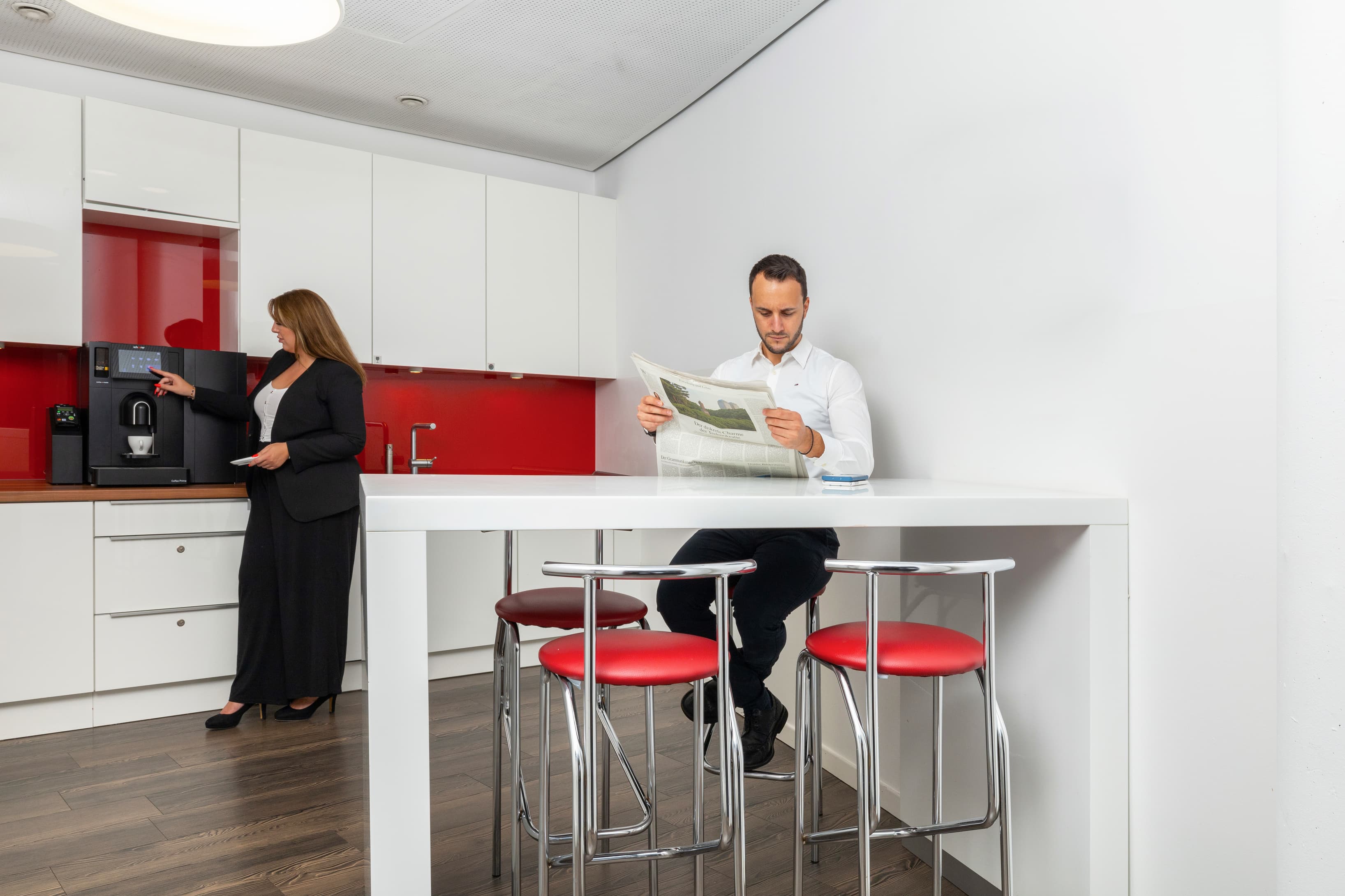 DUSSELDORF, Kö-Bogen image 4