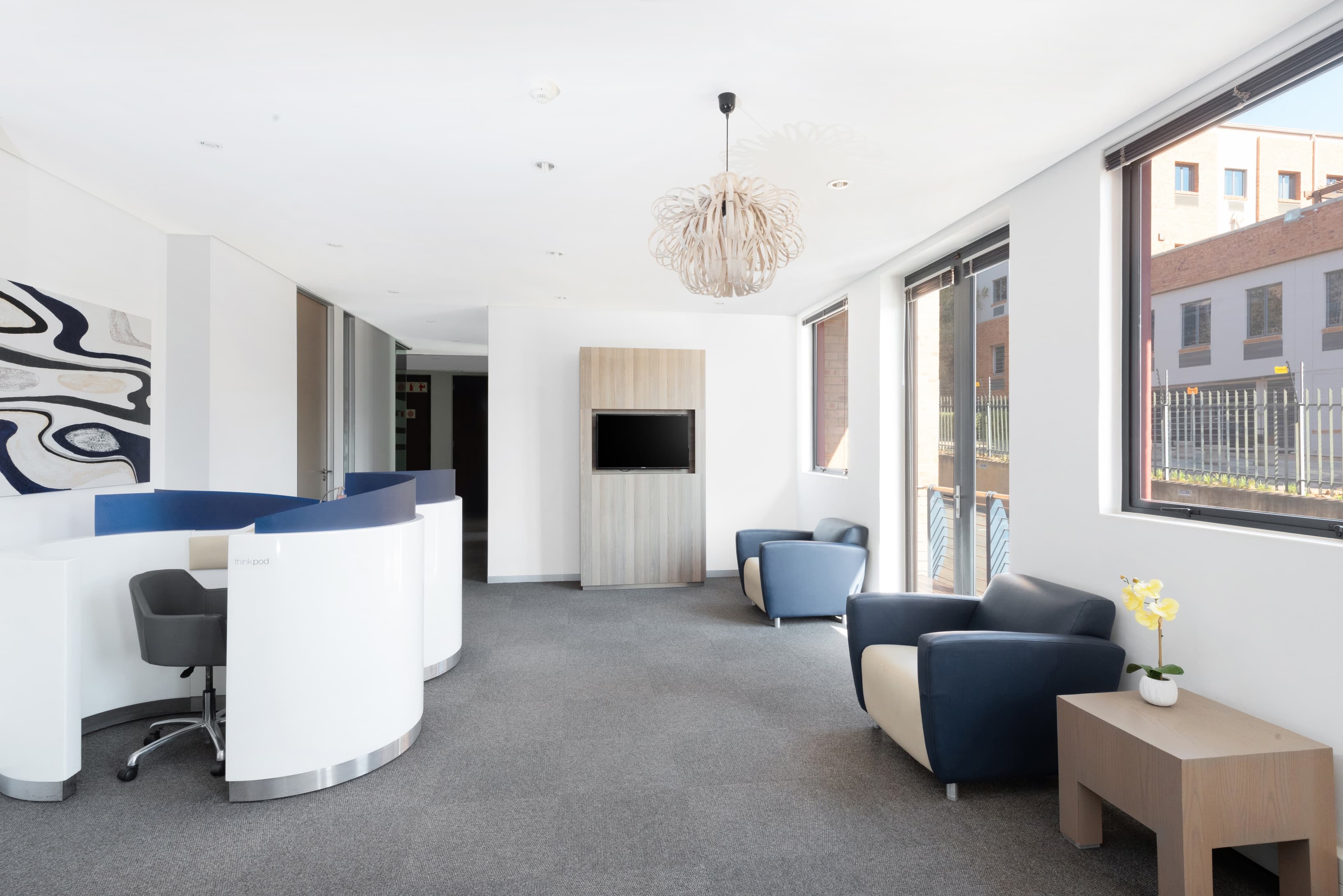 JOHANNESBURG, West Rand ā Constantia Kloof image 1 JOHANNESBURG, West Rand ā Constantia Kloof image 1