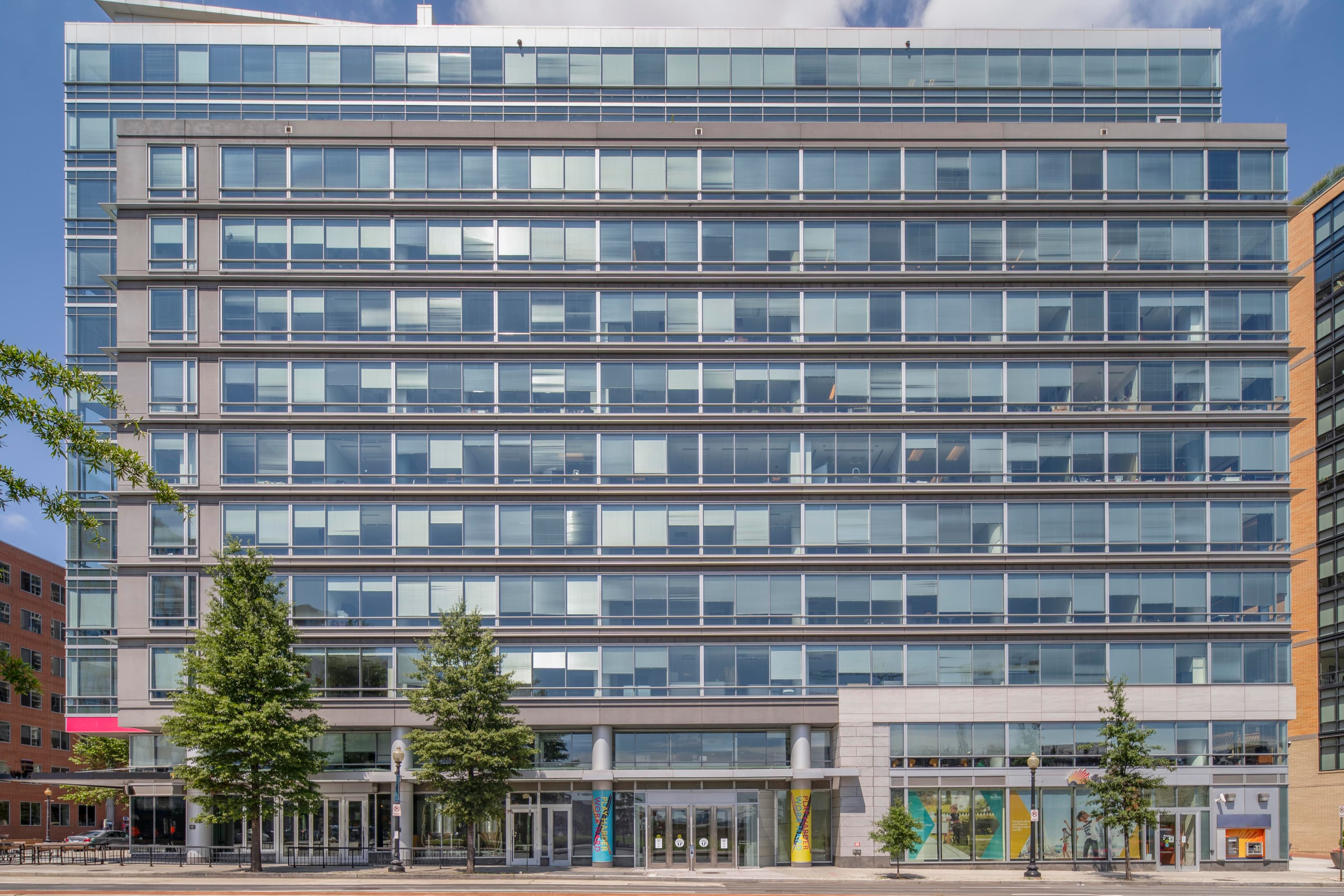 DC, Washington - Capitol Riverfront image 6 DC, Washington - Capitol Riverfront image 6