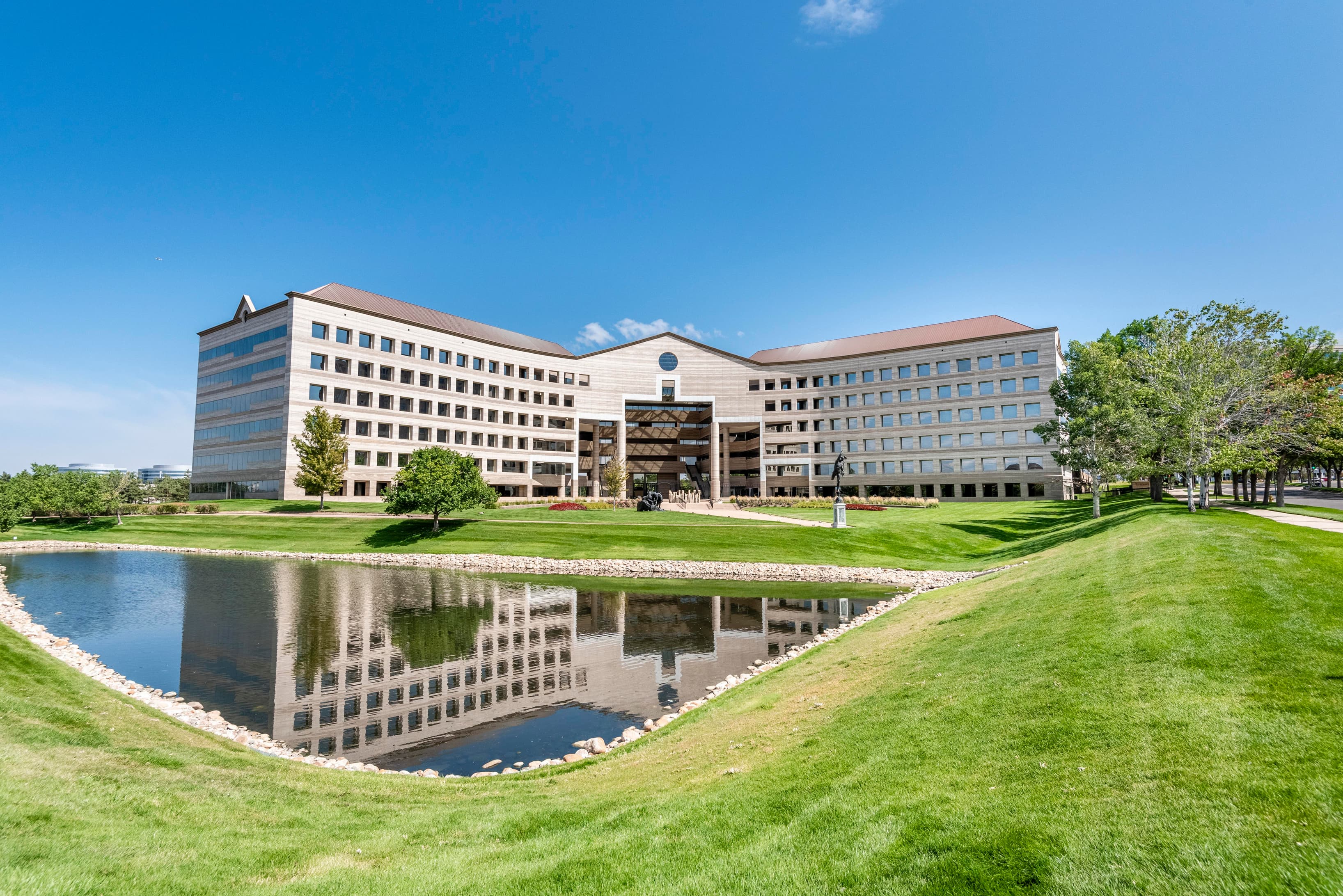 CO, Greenwood Village - Tuscany Plaza image 7