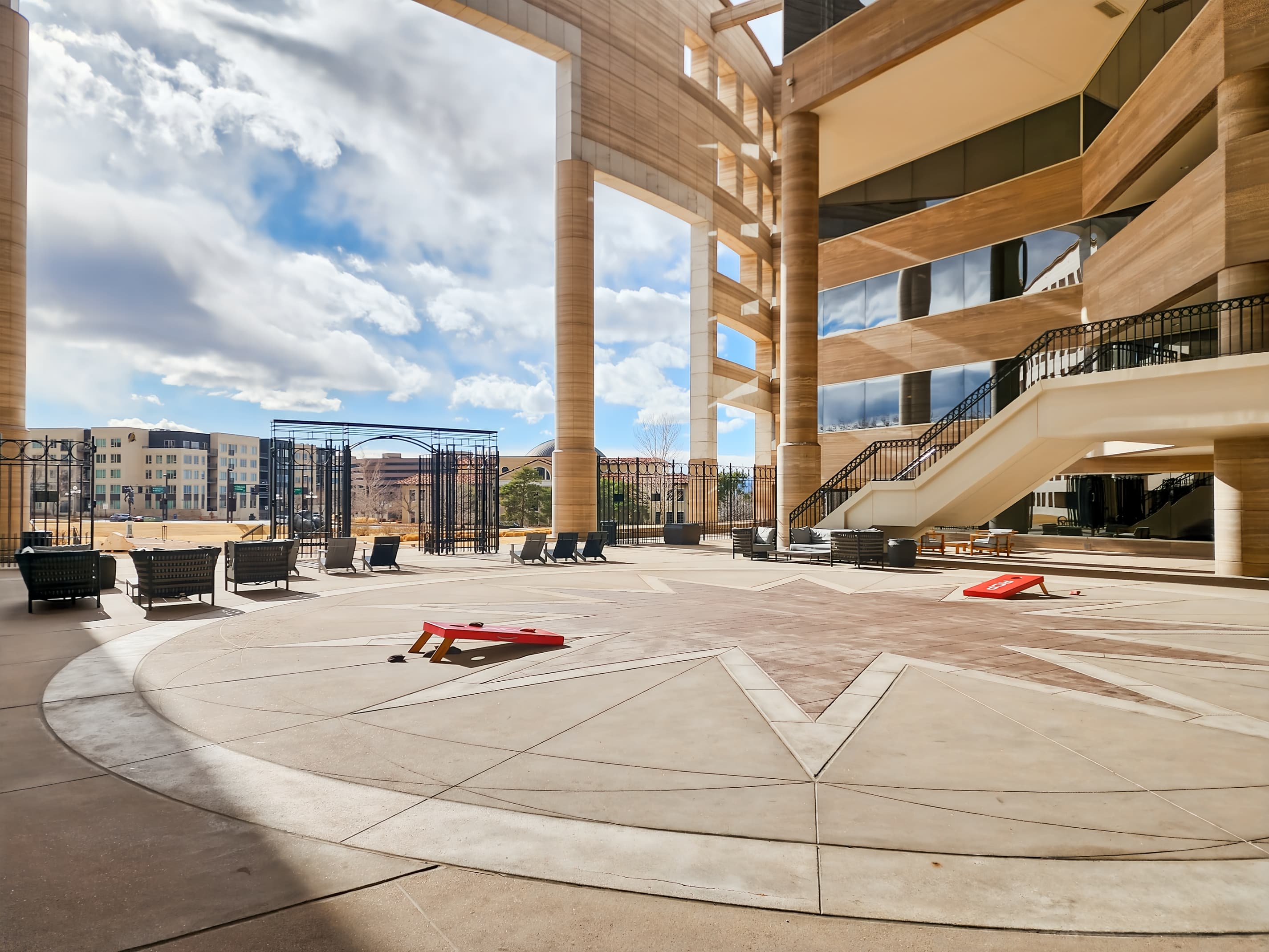 CO, Greenwood Village - Tuscany Plaza image 12