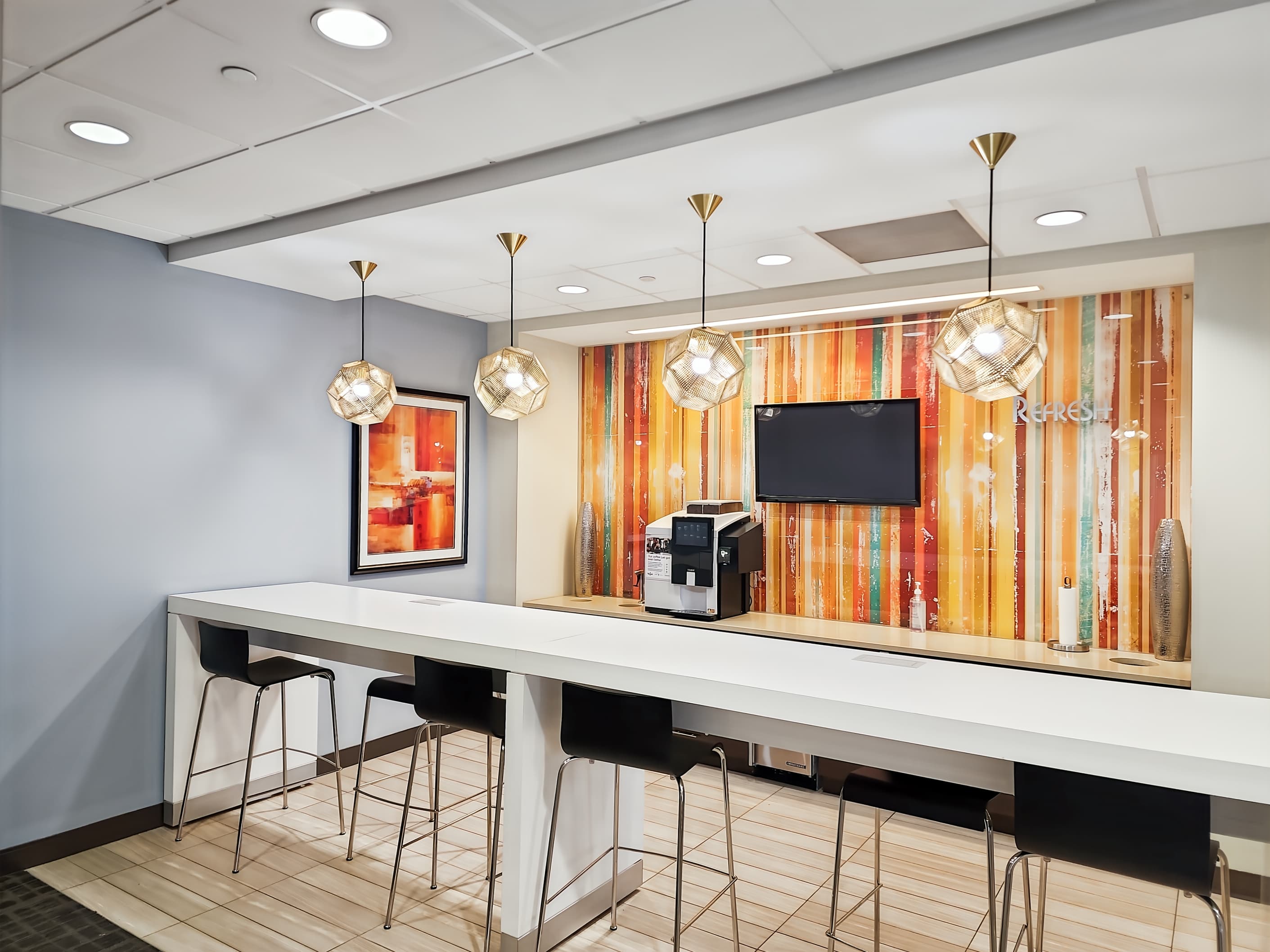 CO, Greenwood Village - Tuscany Plaza image 1