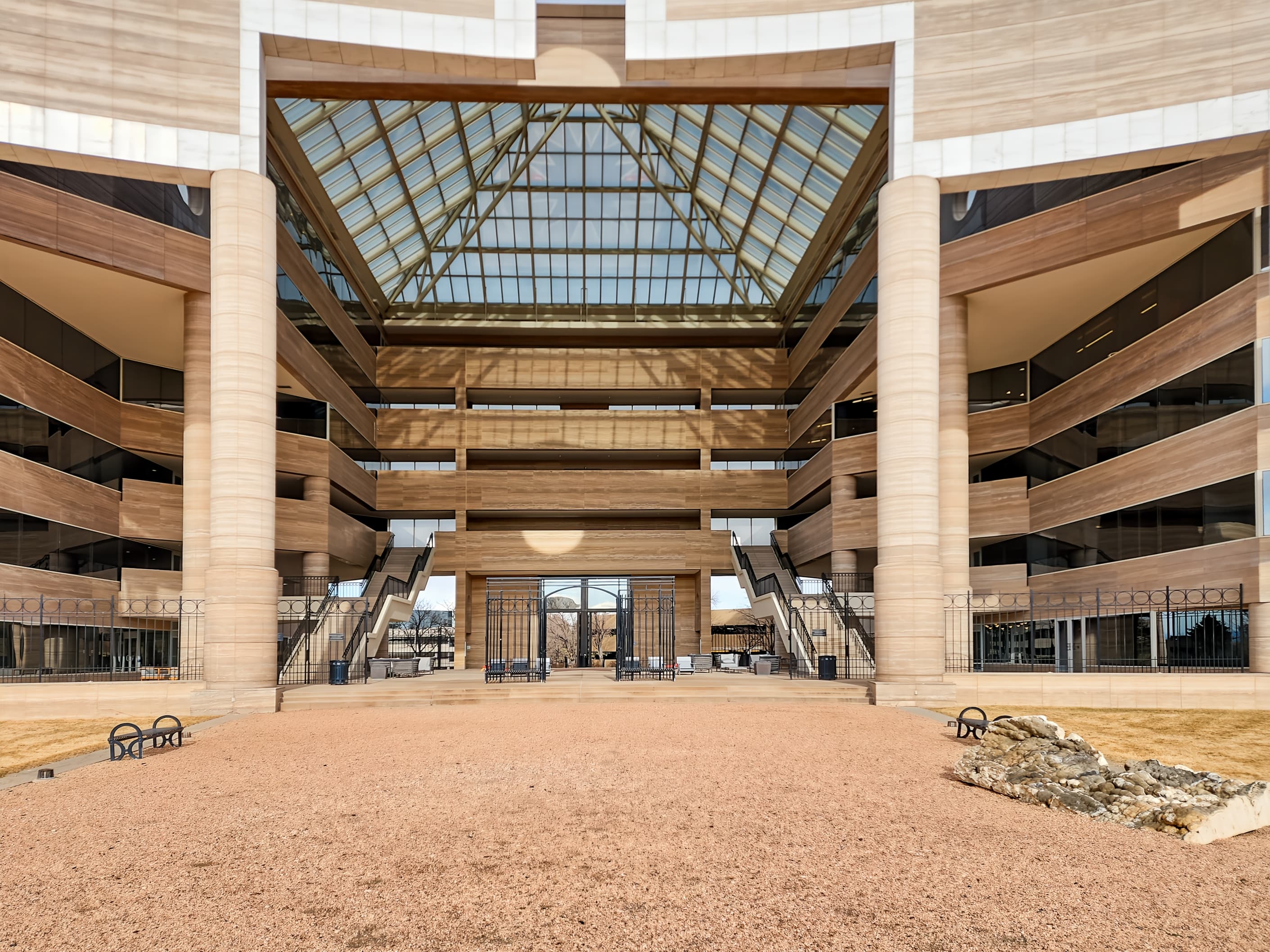 CO, Greenwood Village - Tuscany Plaza image 14