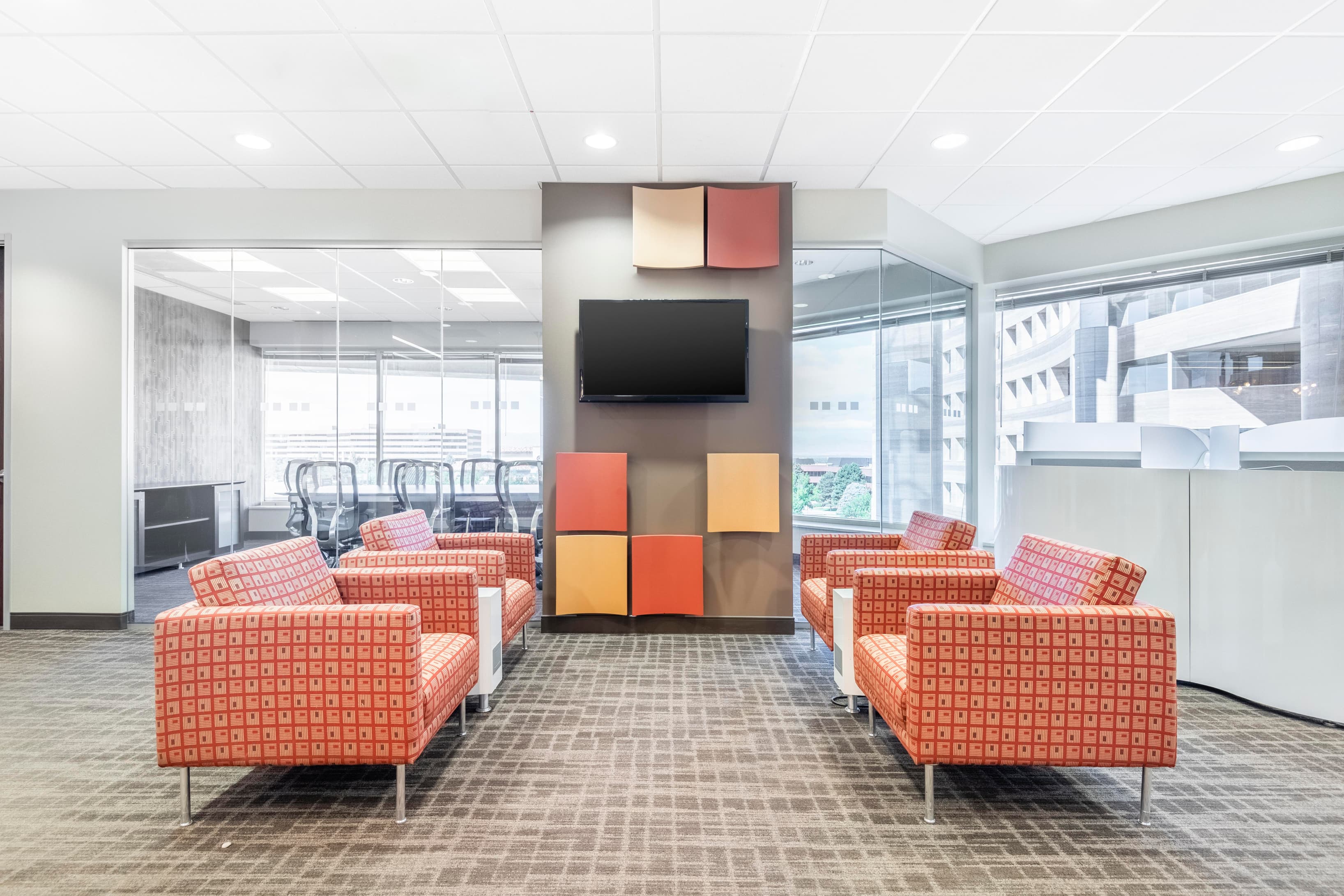 CO, Greenwood Village - Tuscany Plaza image 1