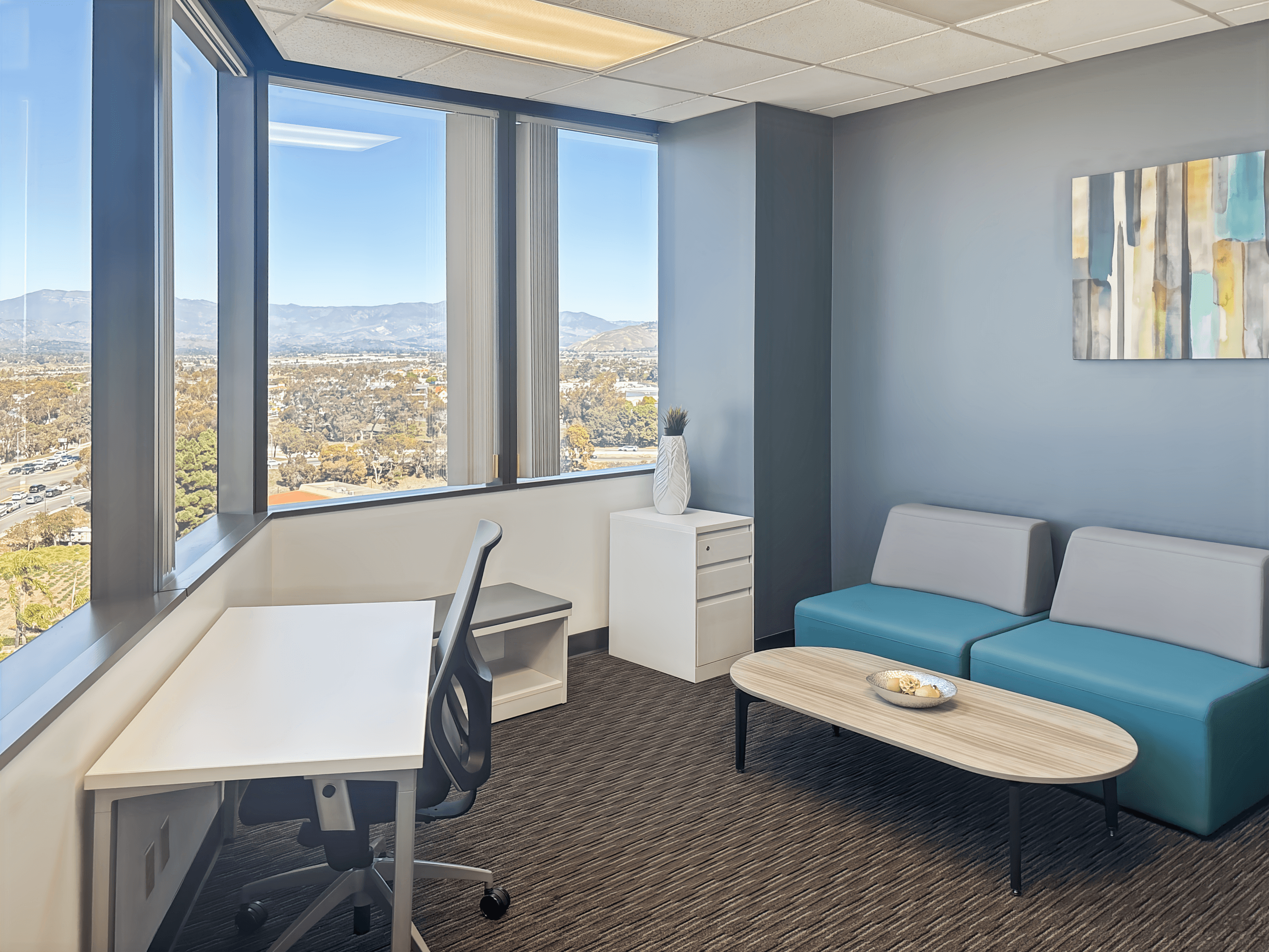 CA, Oxnard - Topa Financial Plaza image 1 CA, Oxnard - Topa Financial Plaza image 1