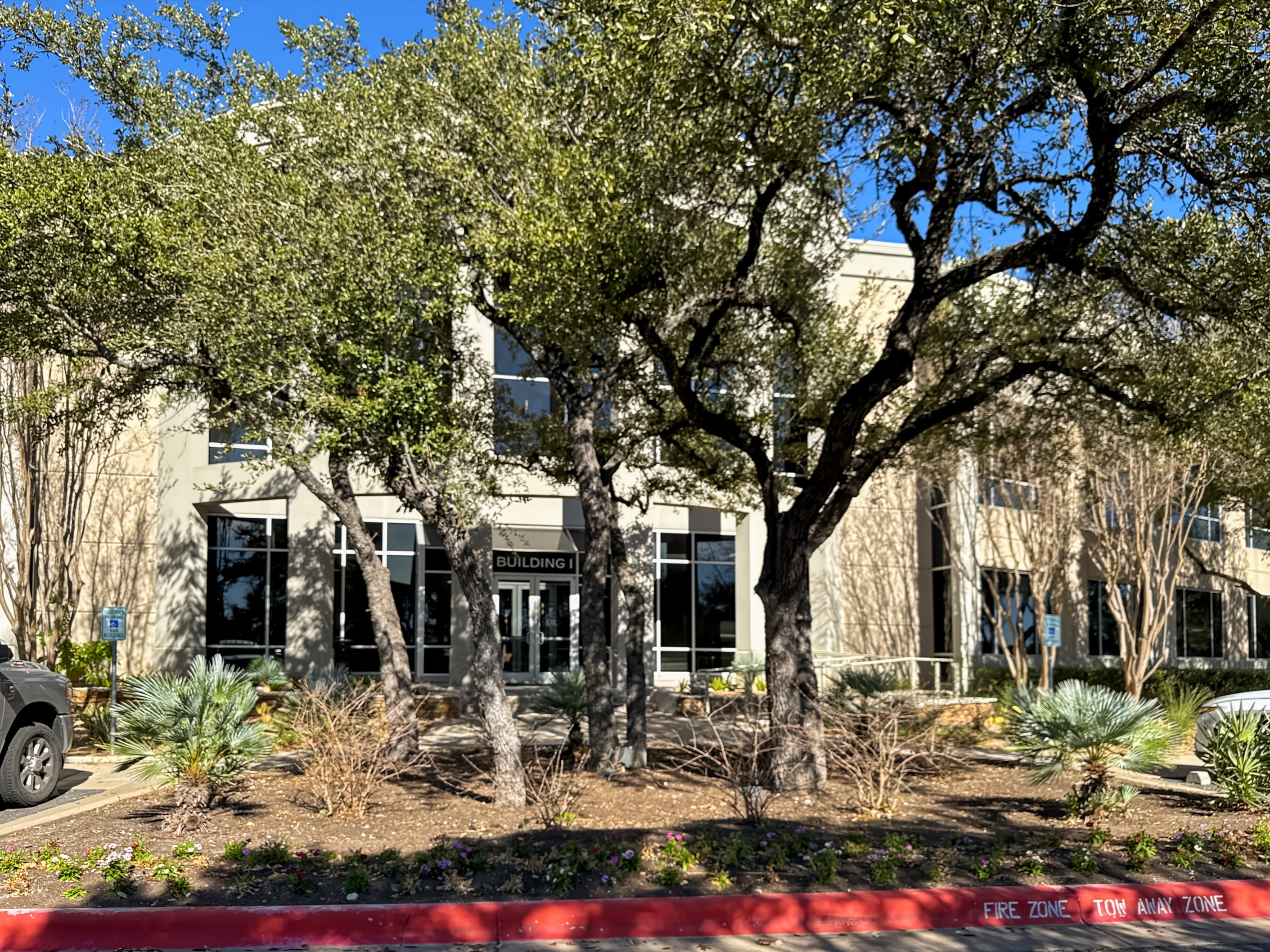 TX, Austin - Rialto I image 2